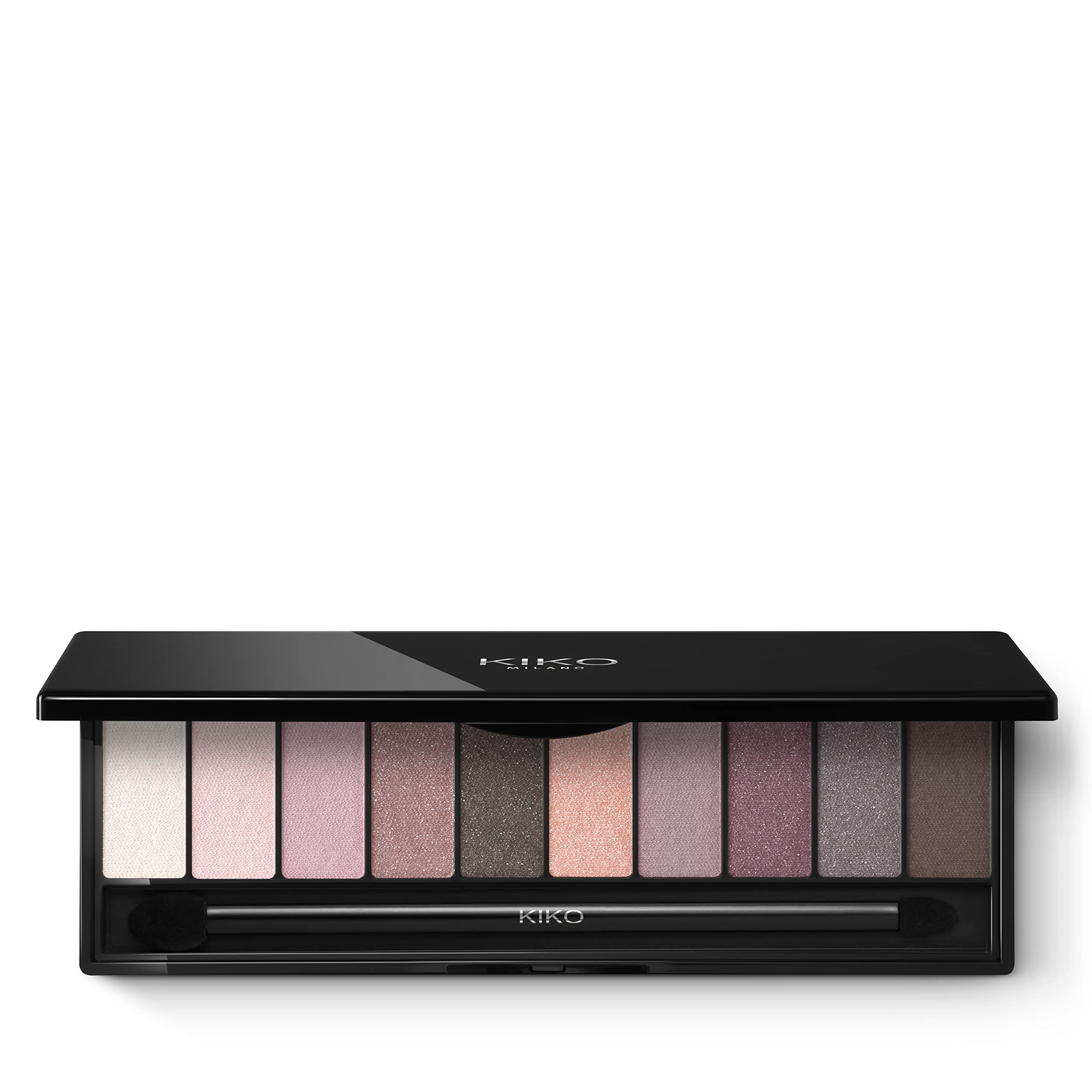 kiko-milano-soft-nude-eyeshadow-palette-01-palette-10-ombretti-multi-finish-mat- image 7