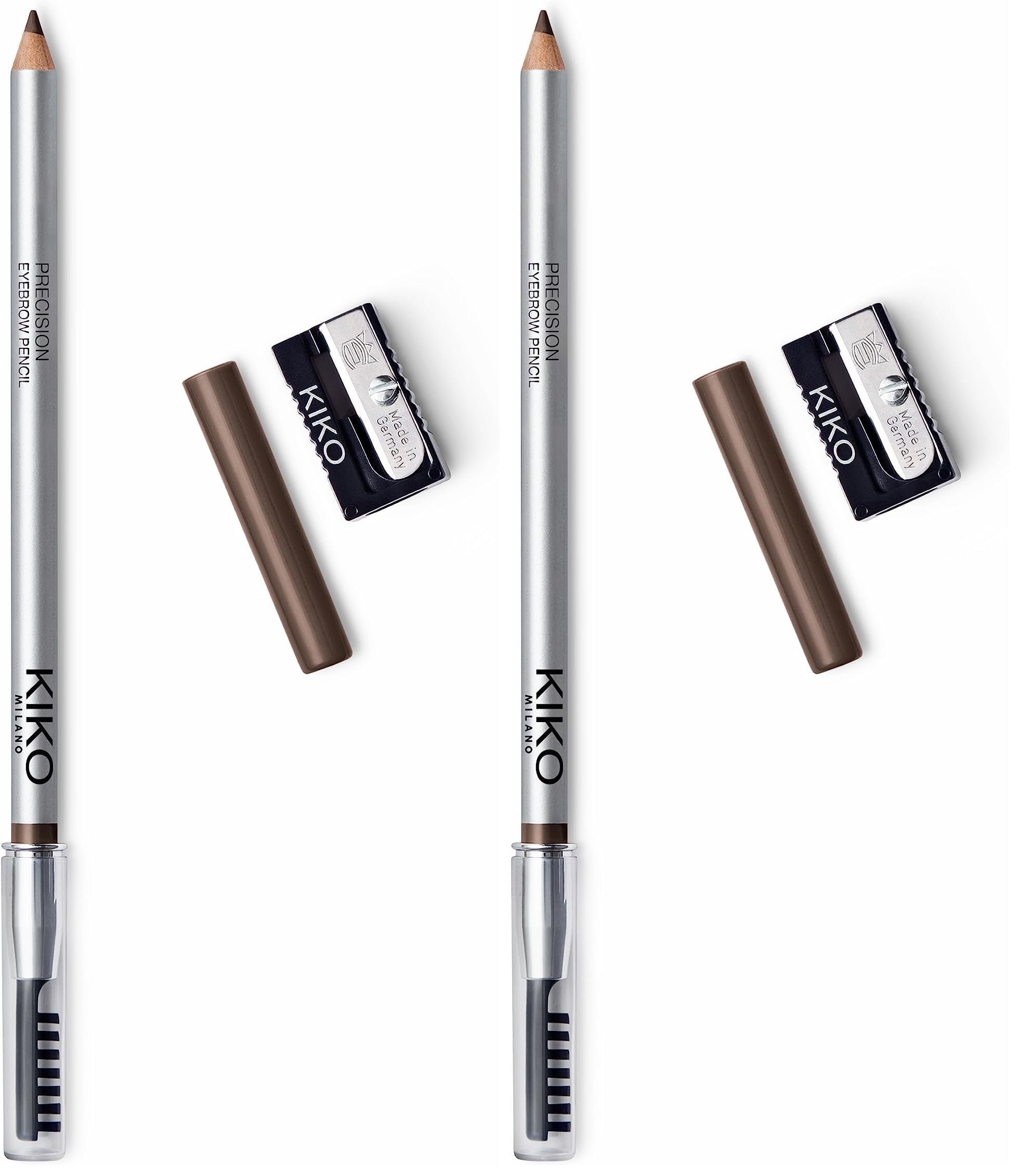 kiko-milano-precision-eyebrow-pencil-04-matita-per-sopracciglia-con-formula-rigi image 3