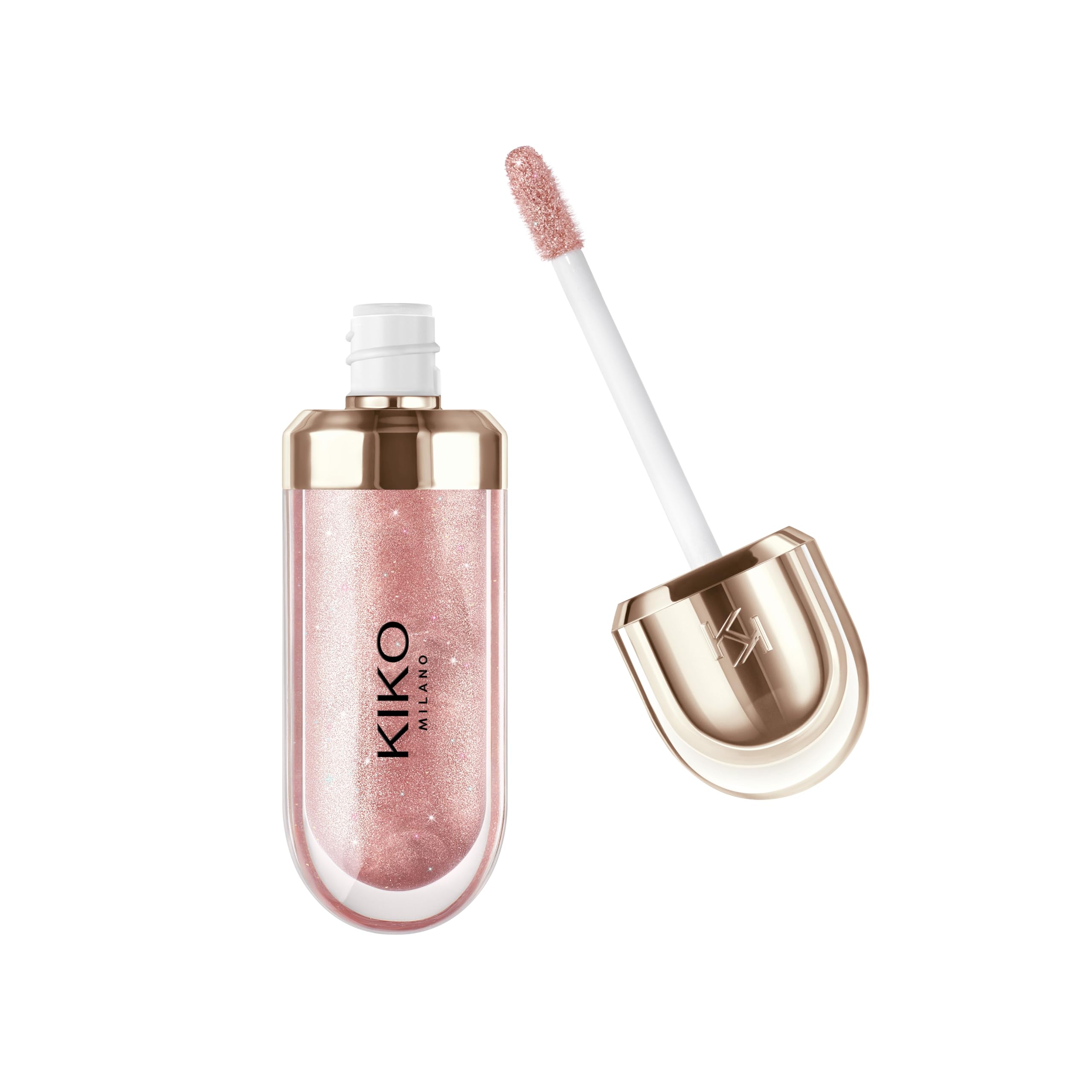 kiko-milano-3d-hydra-lipgloss-44-lucidalabbra-idratante-effetto-3d-volume-edizio image 8