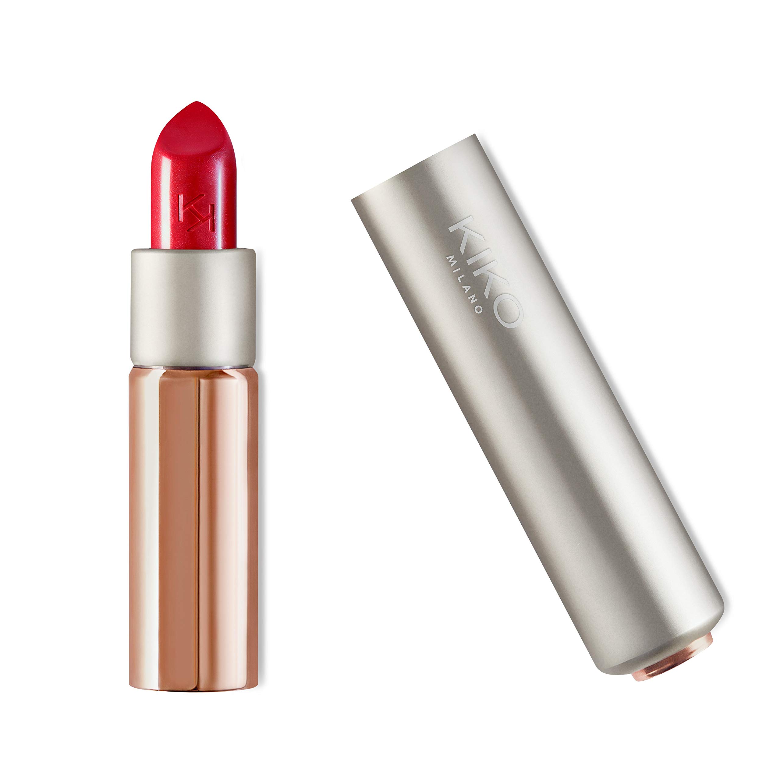 kiko-milano-glossy-dream-sheer-lipstick-207-rossetto-luminoso-semi-trasparente-c image 1