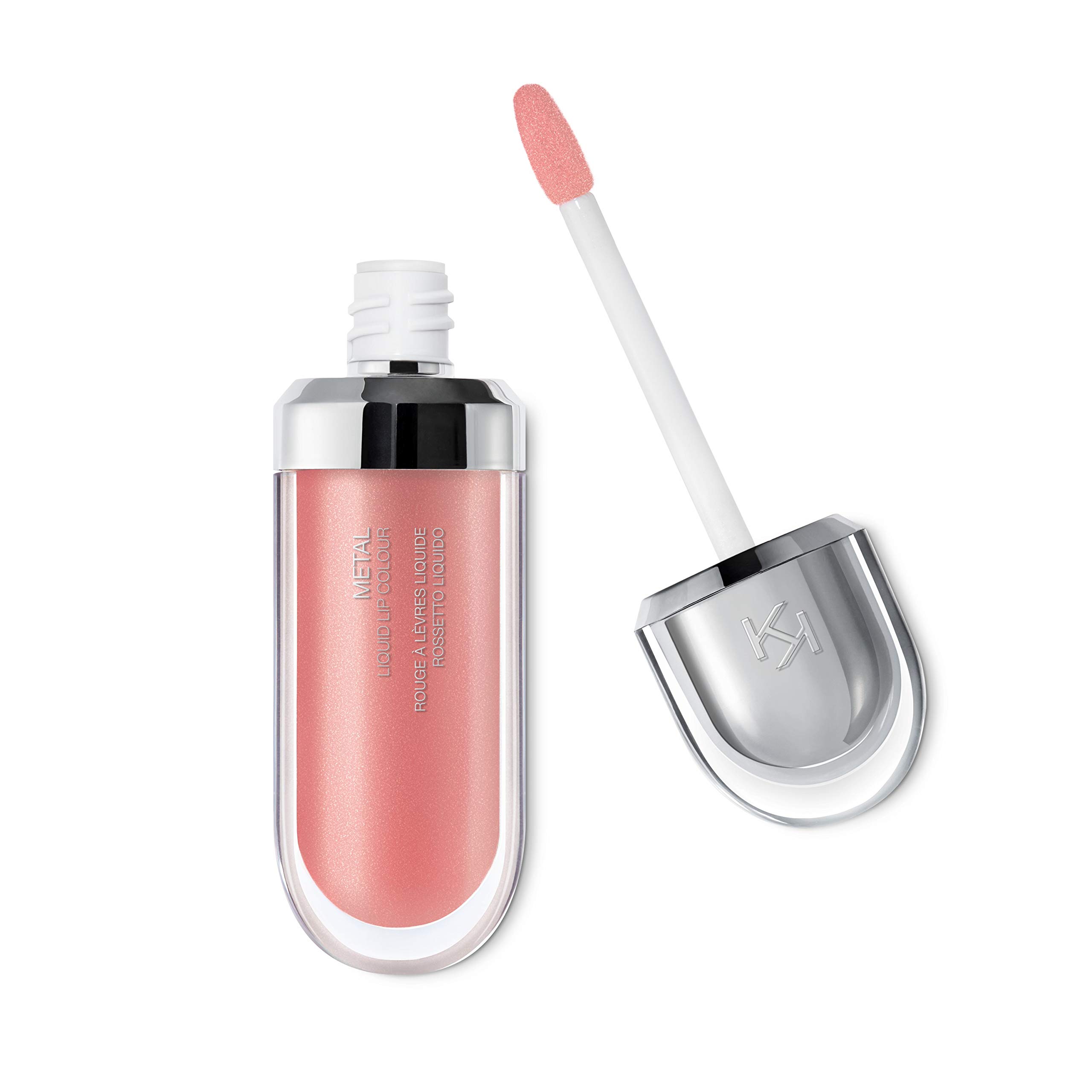 kiko-milano-metal-liquid-lip-colour-02-rossetto-liquido-metallizzato-ad-alta-cop image 5