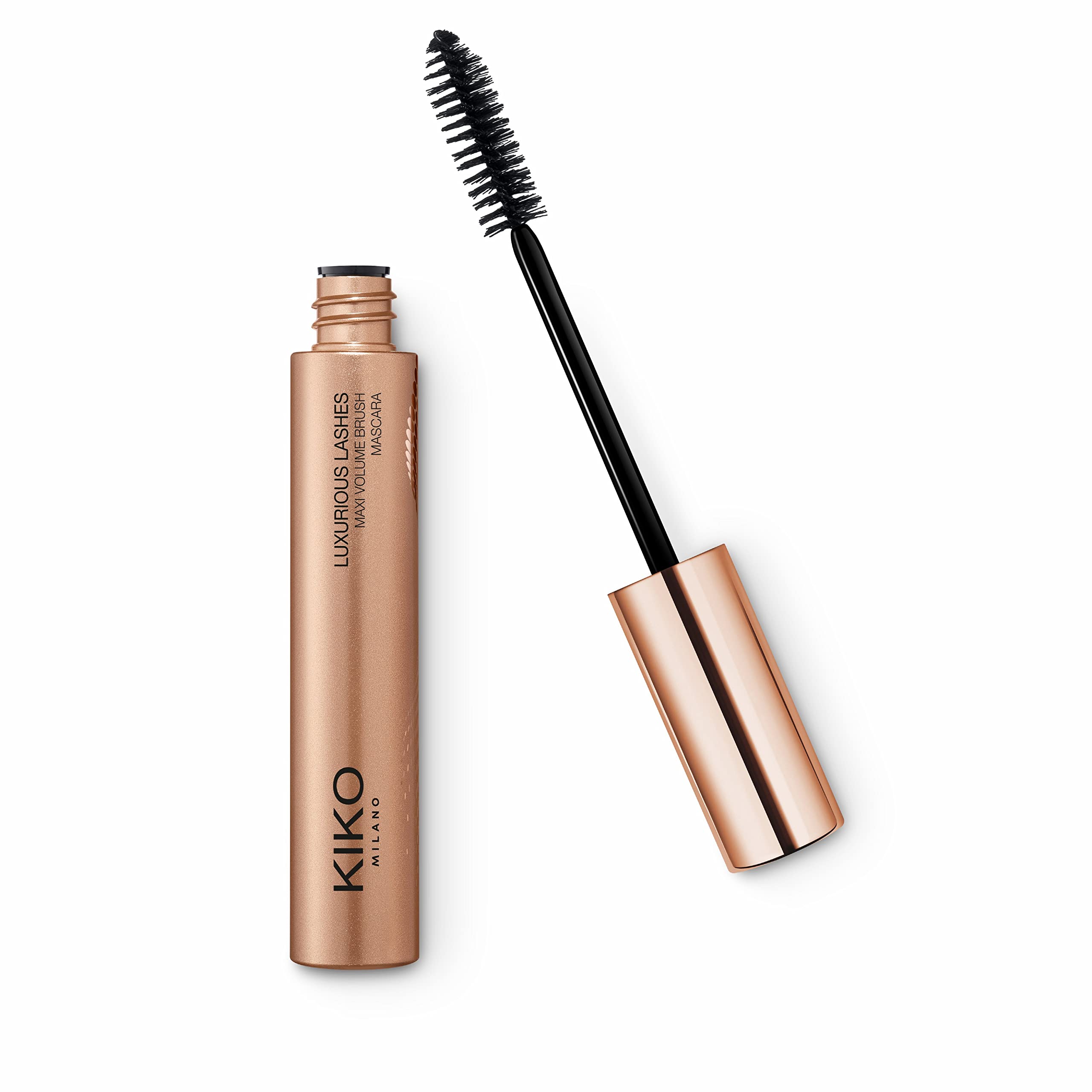 kiko-milano-luxurious-lashes-waterproof-mascara-mascara-extra-volume-water-resis image 4
