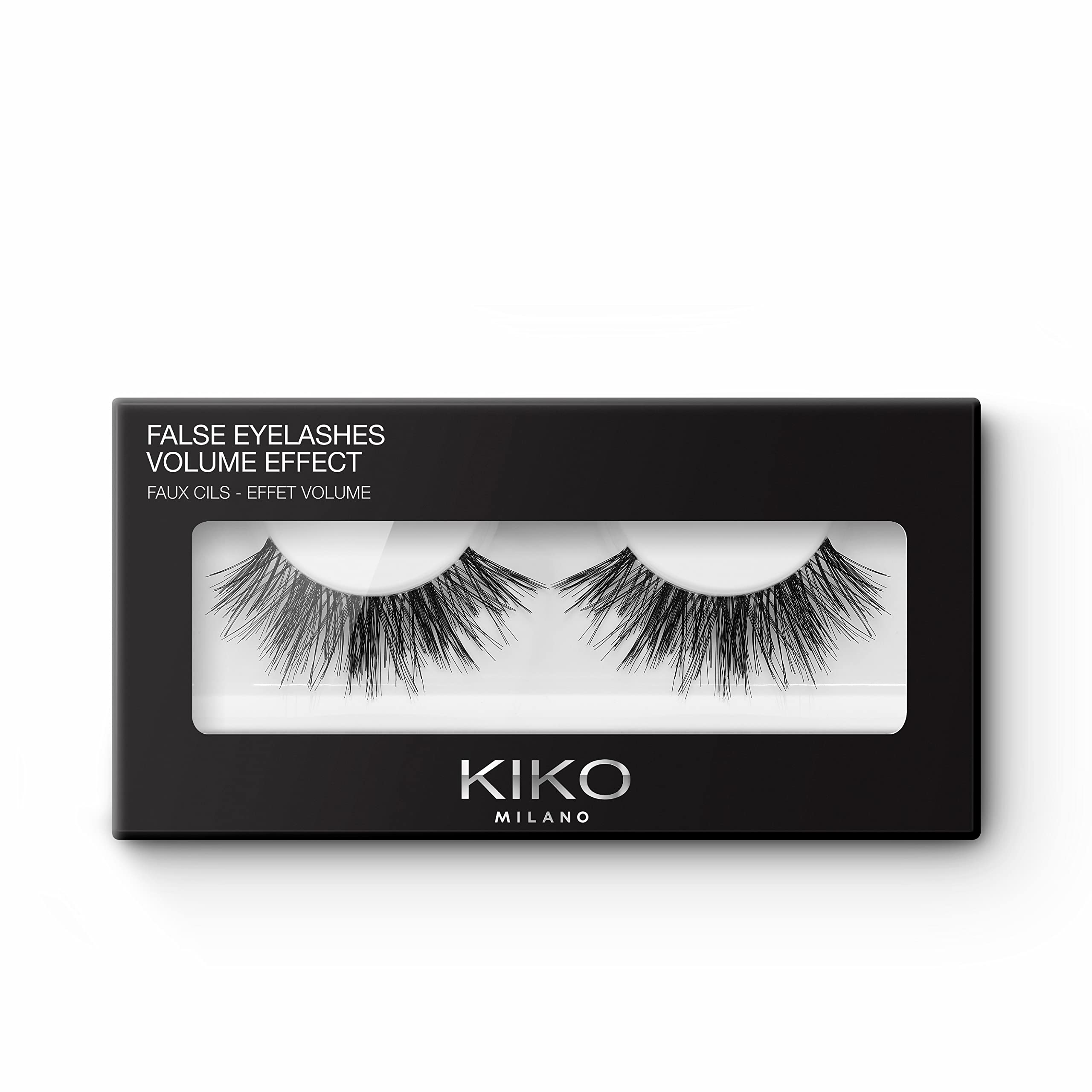 kiko-milano-false-eyelashes-04-volume-effect-ciglia-finte-a-nastro-riutilizzabil image 1