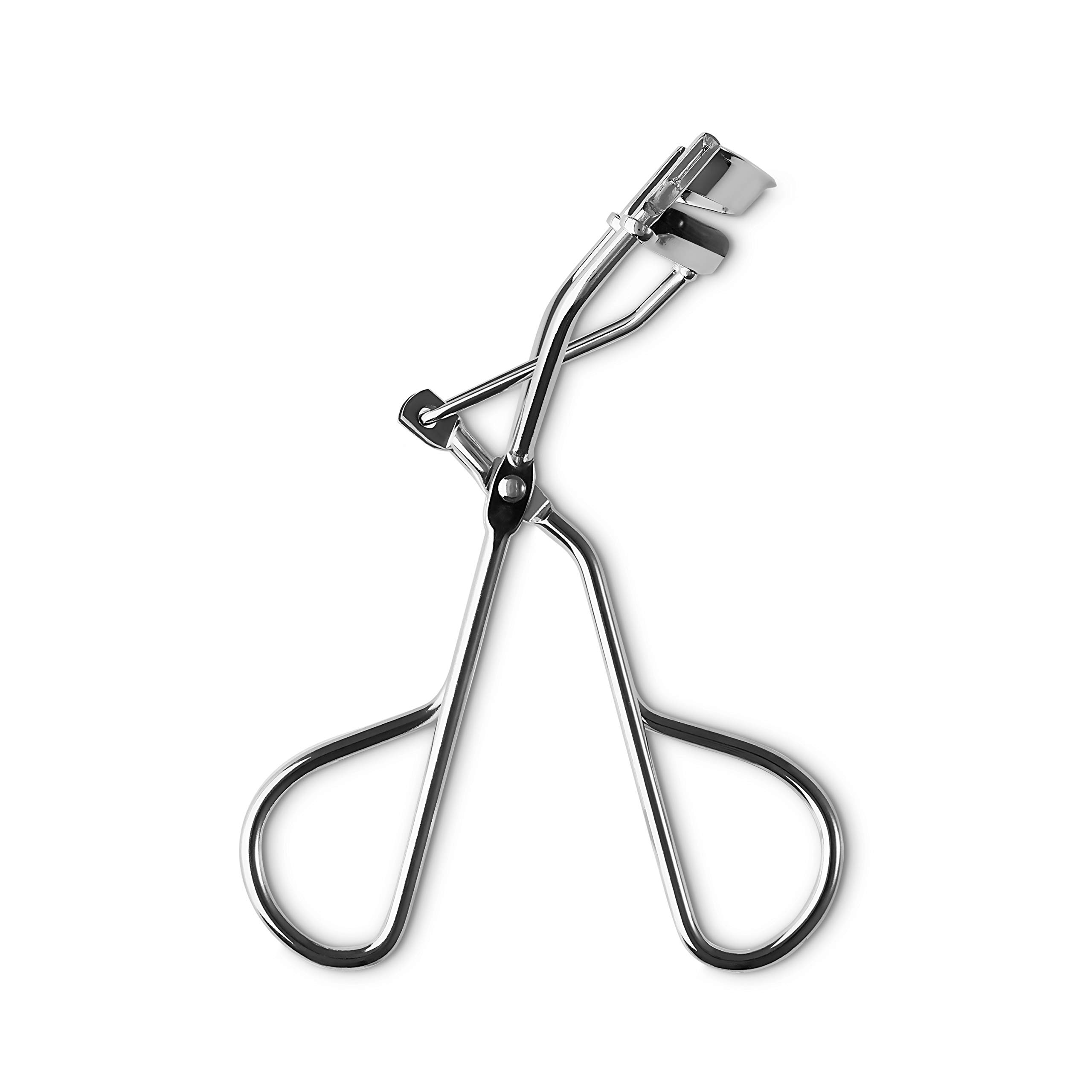 kiko-milano-eyelash-curler-piegaciglia-professionale-in-acciaio-con-cuscinetto-r image 1
