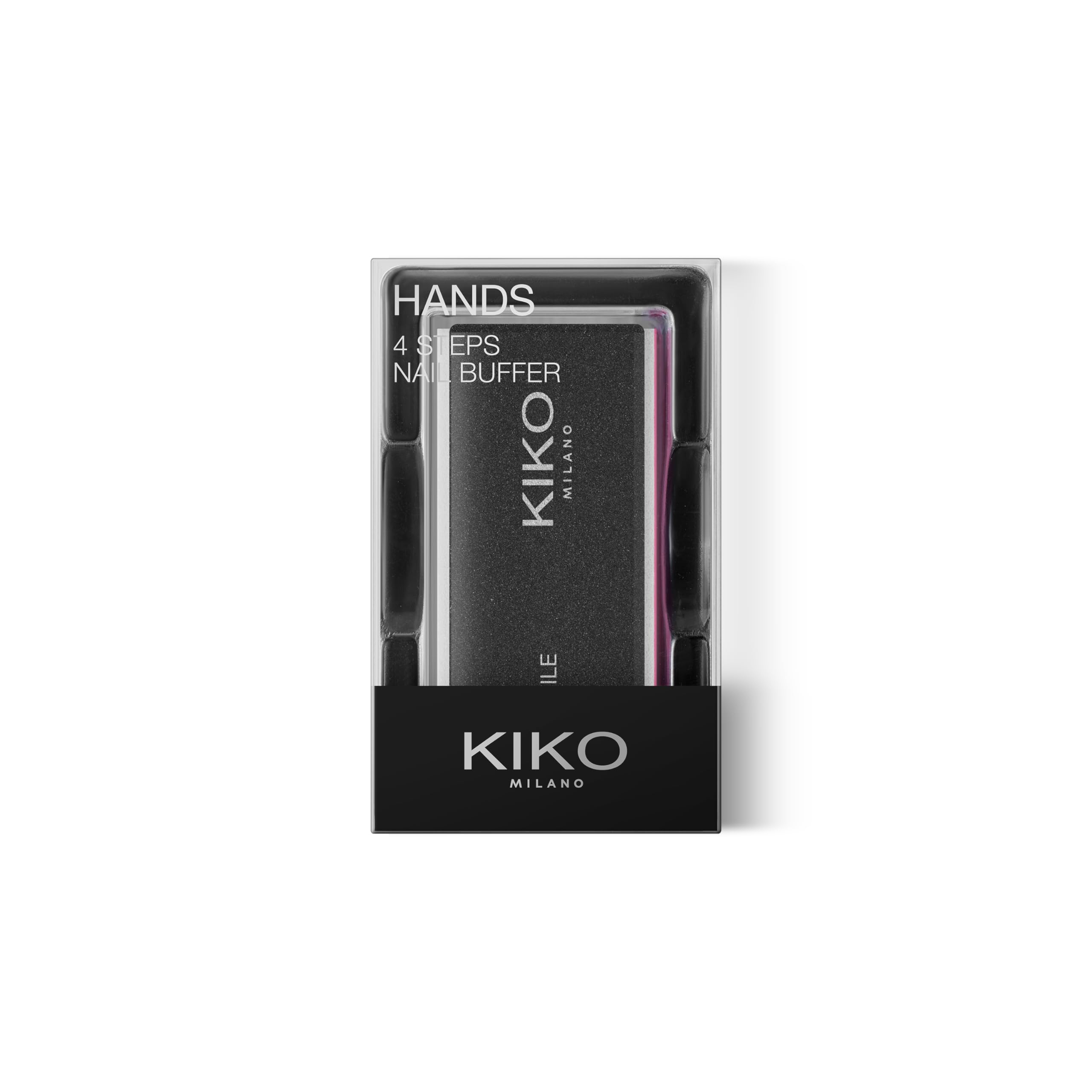kiko-milano-4-steps-nail-buffer-4in1-limare-modellare-levigare-e-lucidare-le-ung image 3