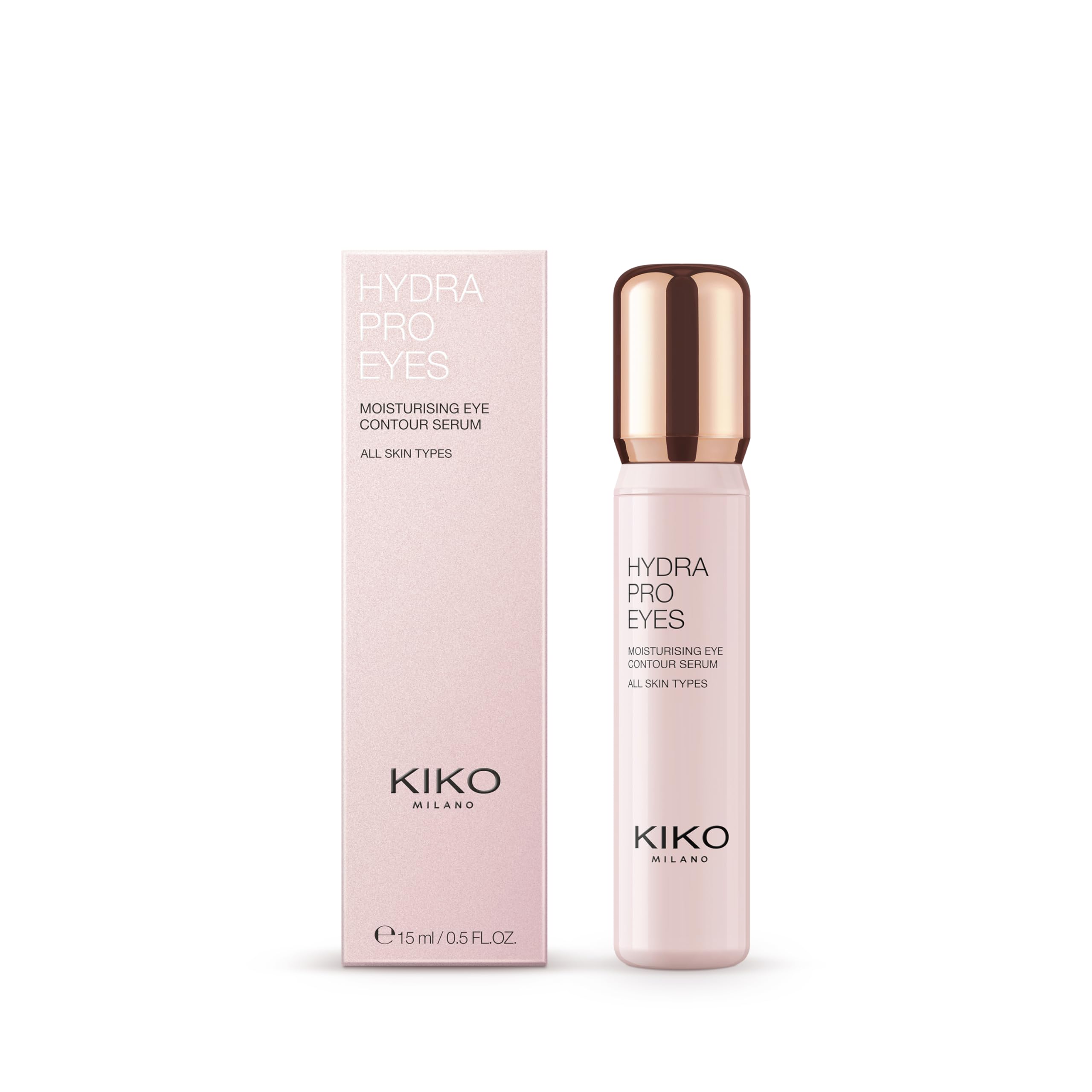 kiko-milano-hydra-pro-mist-spray-idratante-viso-con-acido-ialuronico-e-rosa-ital image 8