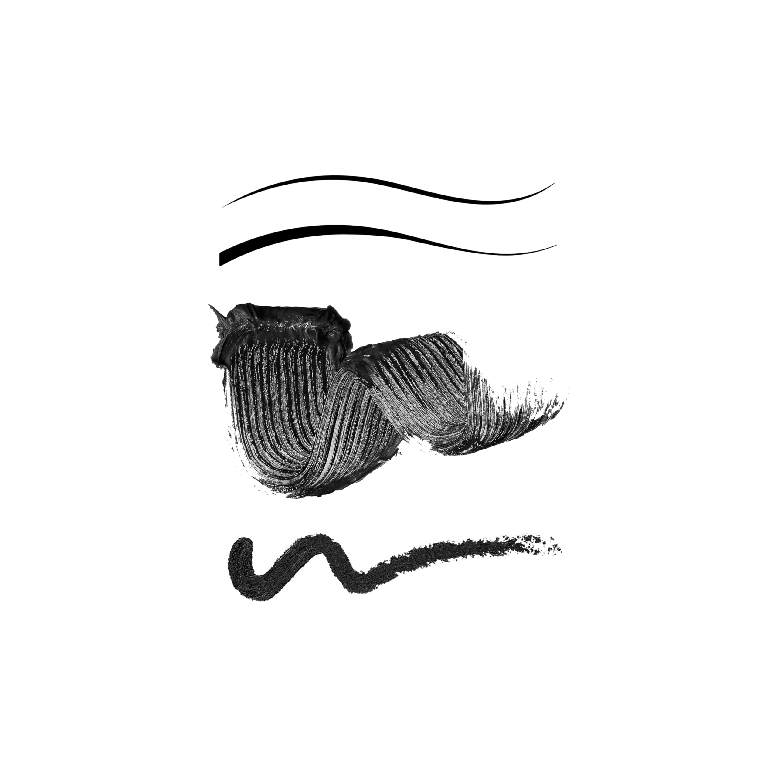 kiko-milano-threads-of-time-dramatic-eyes-trio-set-occhi-con-mascara-volume-mati image 2