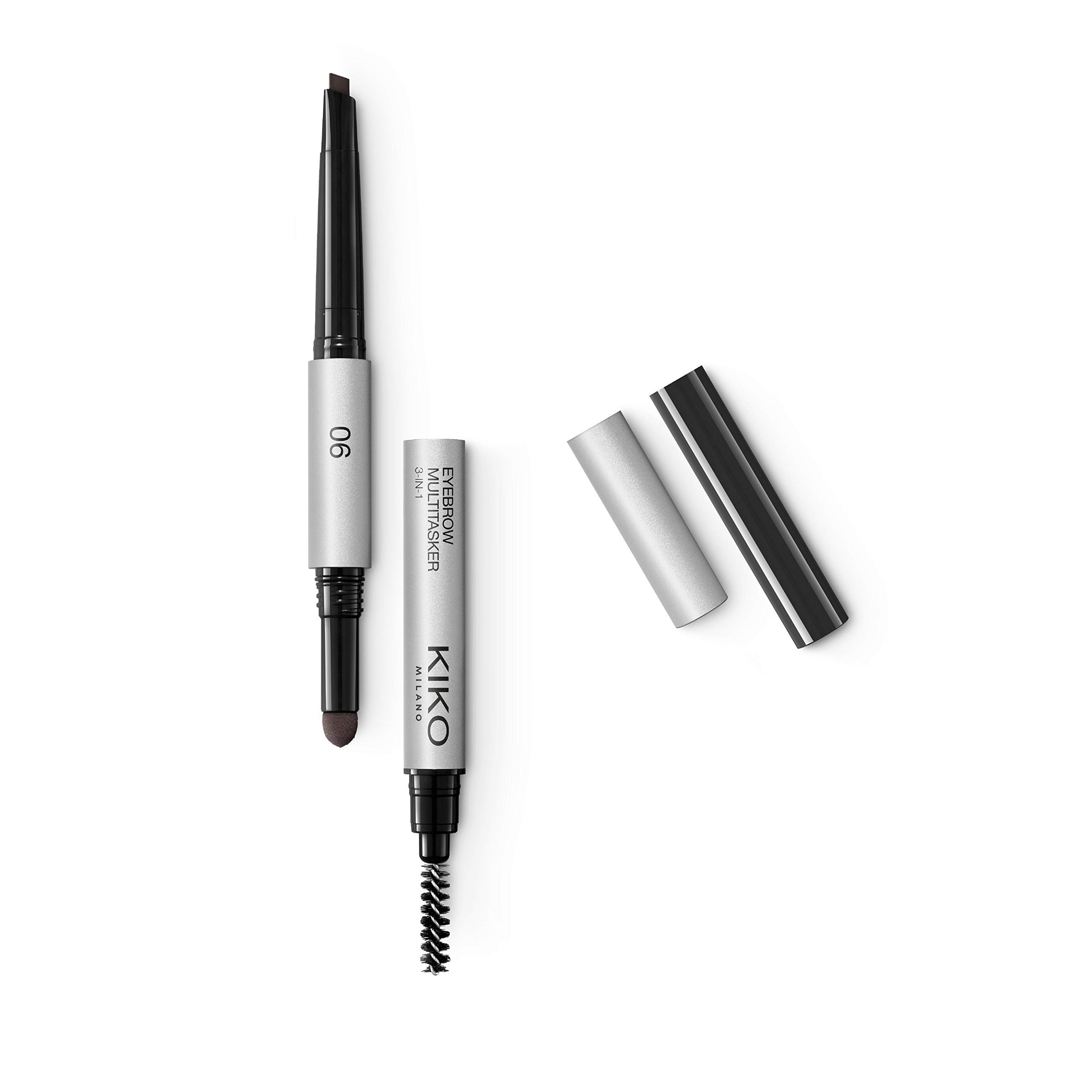 kiko-milano-eyebrow-multitasker-3-in-1-05-perfezionatore-sopracciglia-3in1-scovo image 6