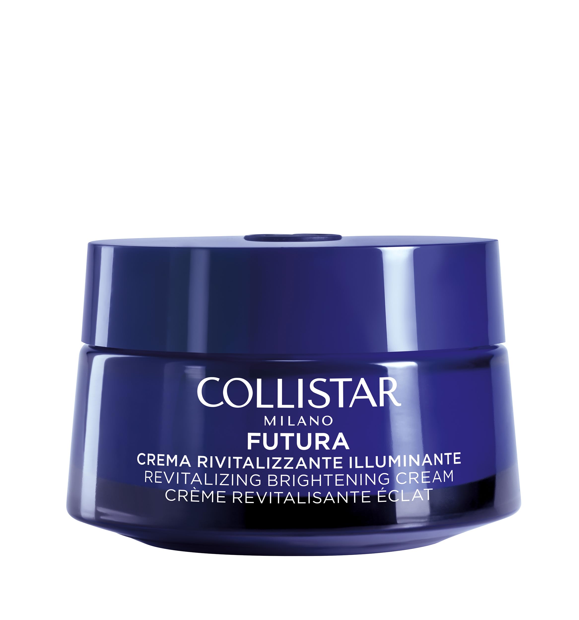 collistar-futura-crema-viso-rivitalizzante-illuminante-50-ml-crema-giorno-nutrie image 1