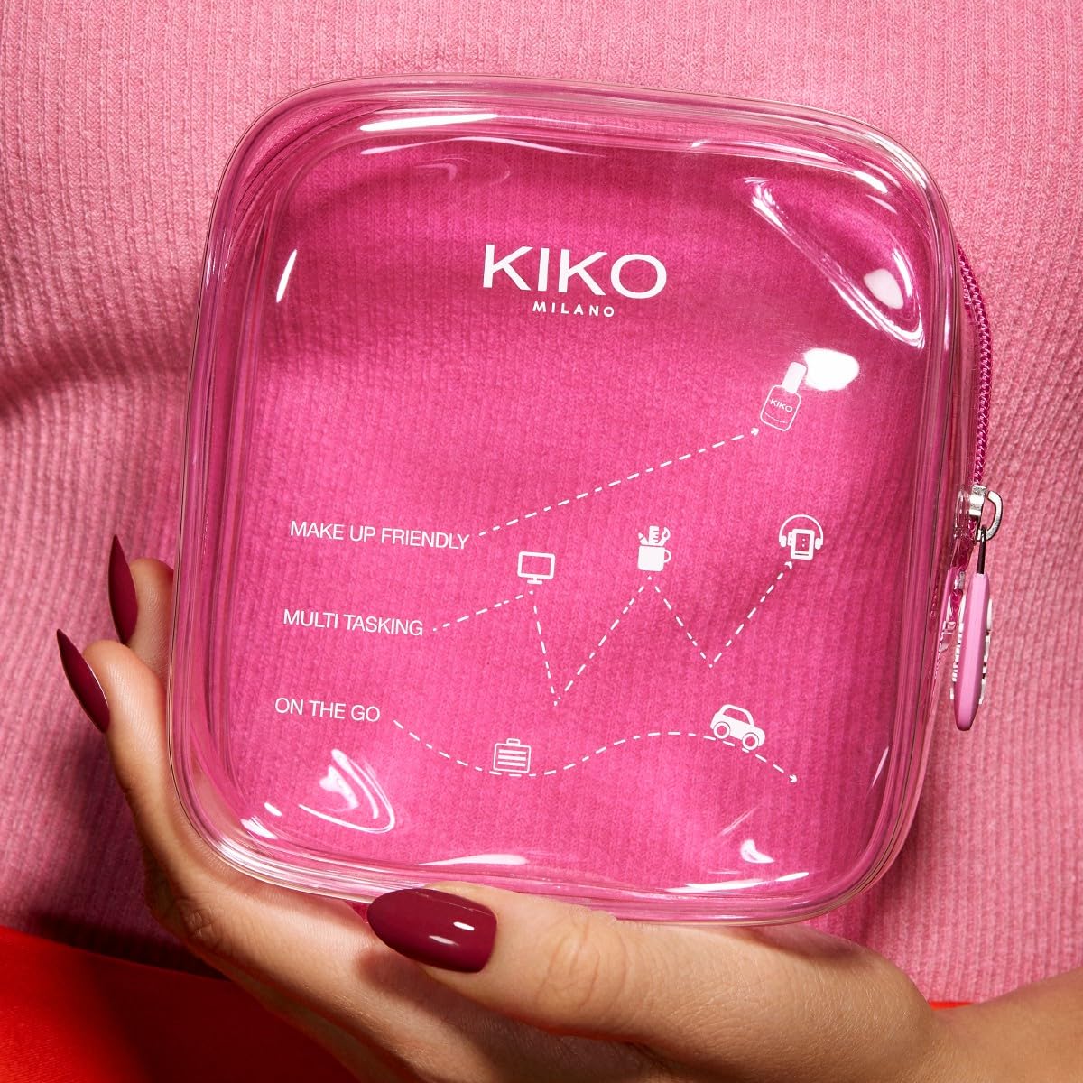 kiko-milano-energy-shake-set-36h-lasting-double-effect-mascara-volume-e-allungan image 6