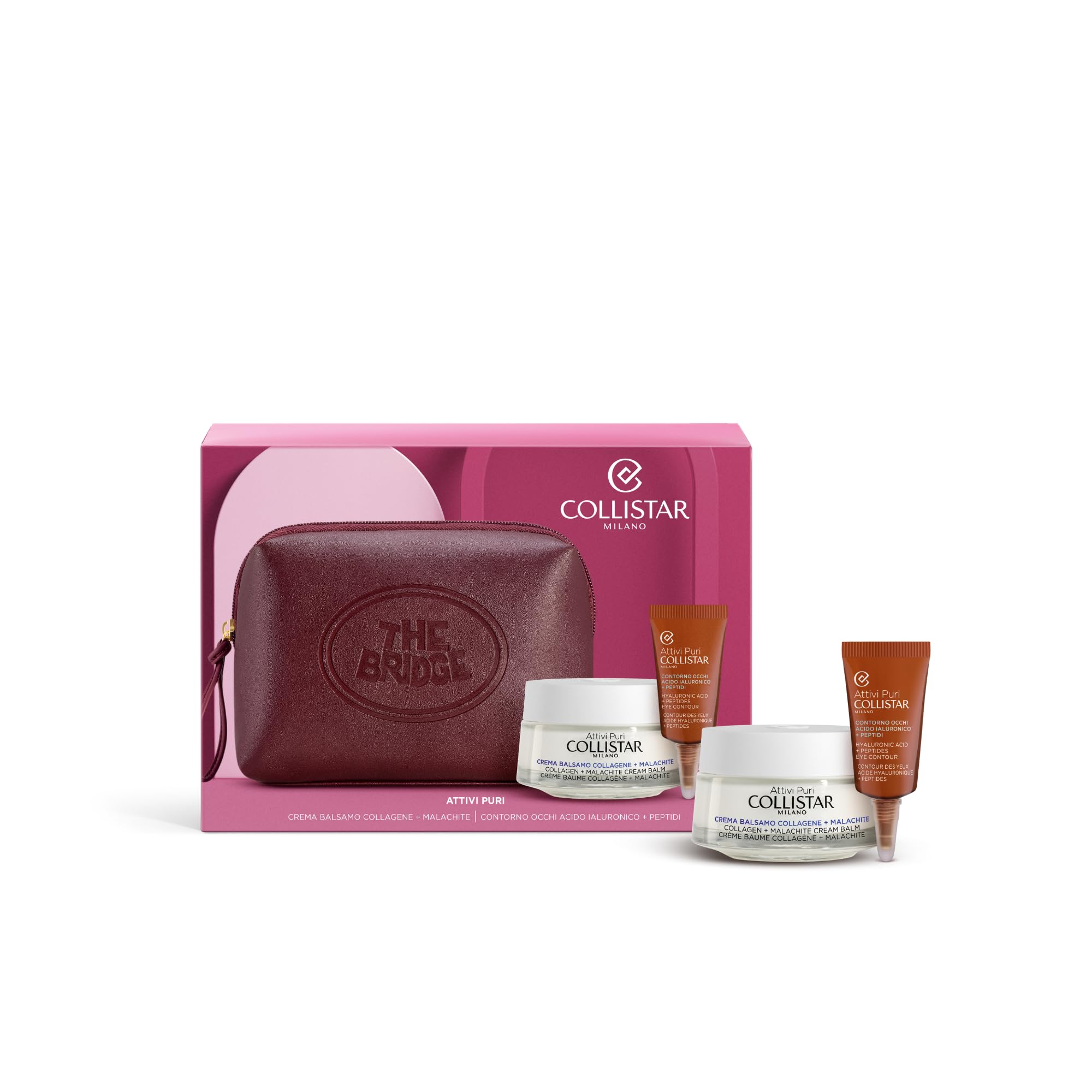 collistar-attivi-puri-crema-balsamo-collagene-malachite-crema-anti-invecchiament image 6