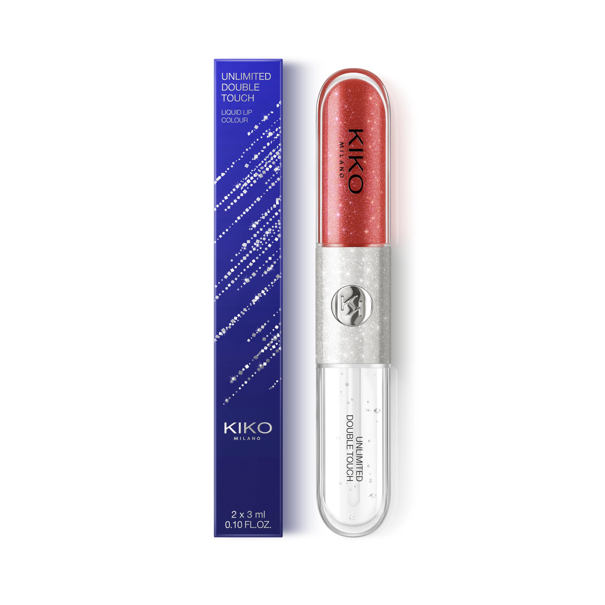 kiko-milano-unlimited-double-touch-154-limited-edition-rossetto-liquido-a-lunga- image 4