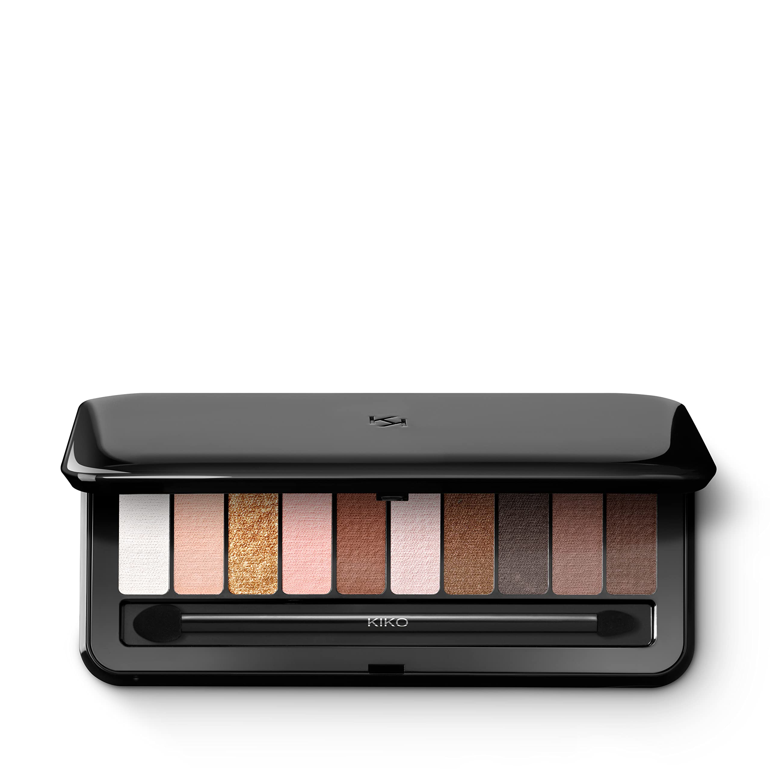 kiko-milano-soft-nude-eyeshadow-palette-01-palette-10-ombretti-multi-finish-mat- image 6