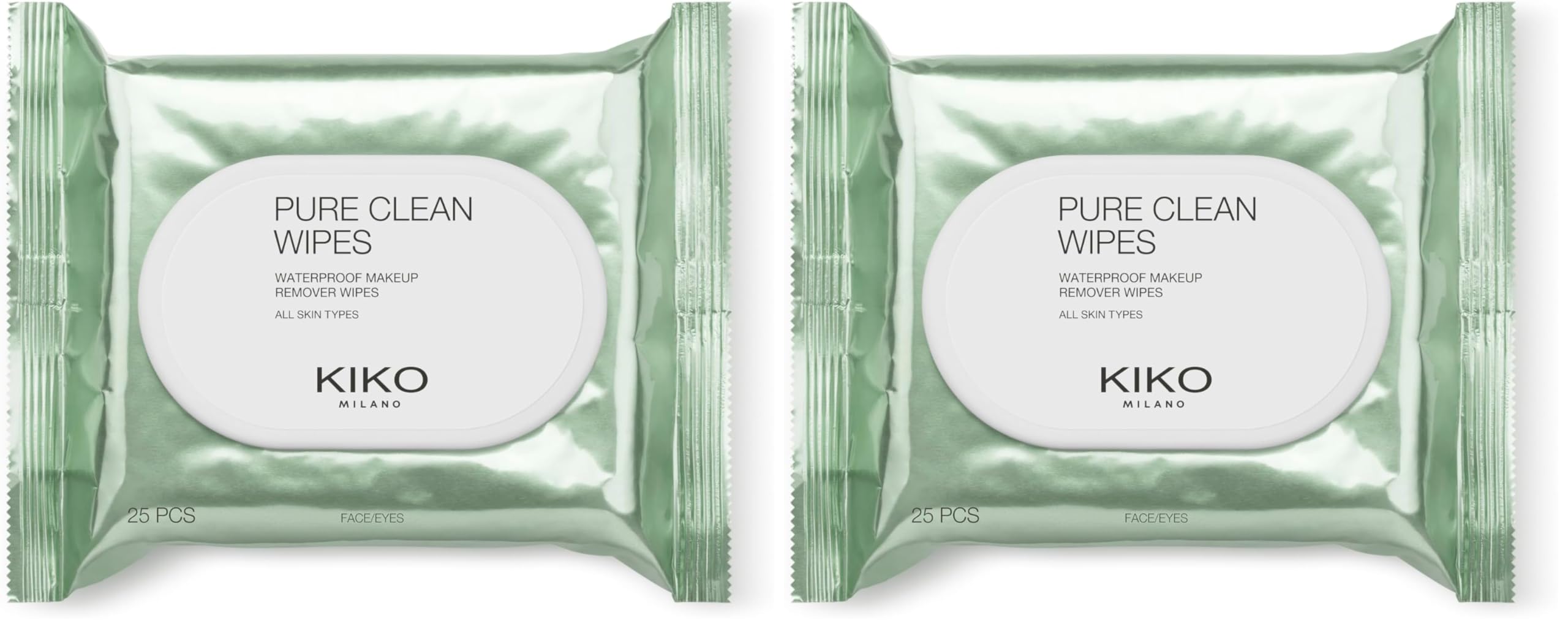 kiko-milano-pure-clean-wipes-salviette-struccanti-monouso-viso-occhi-e-labbra-25 image 4