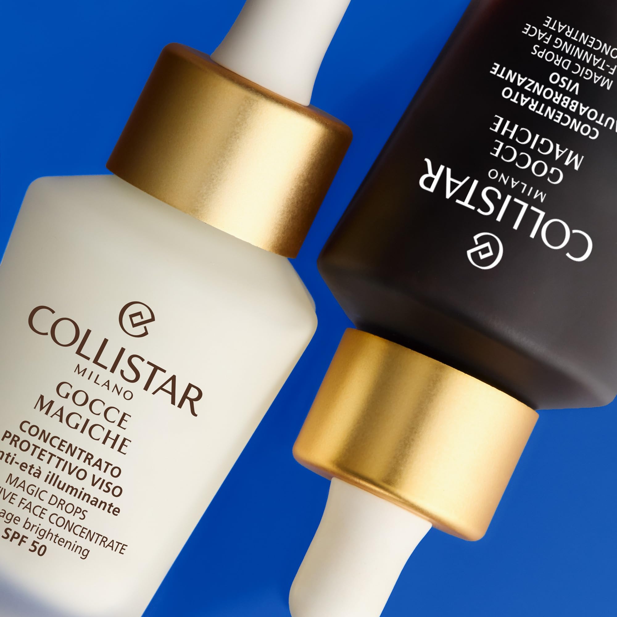 collistar-gocce-magiche-protettive-spf50-siero-viso-protettivo-illuminante-uv-ir image 7