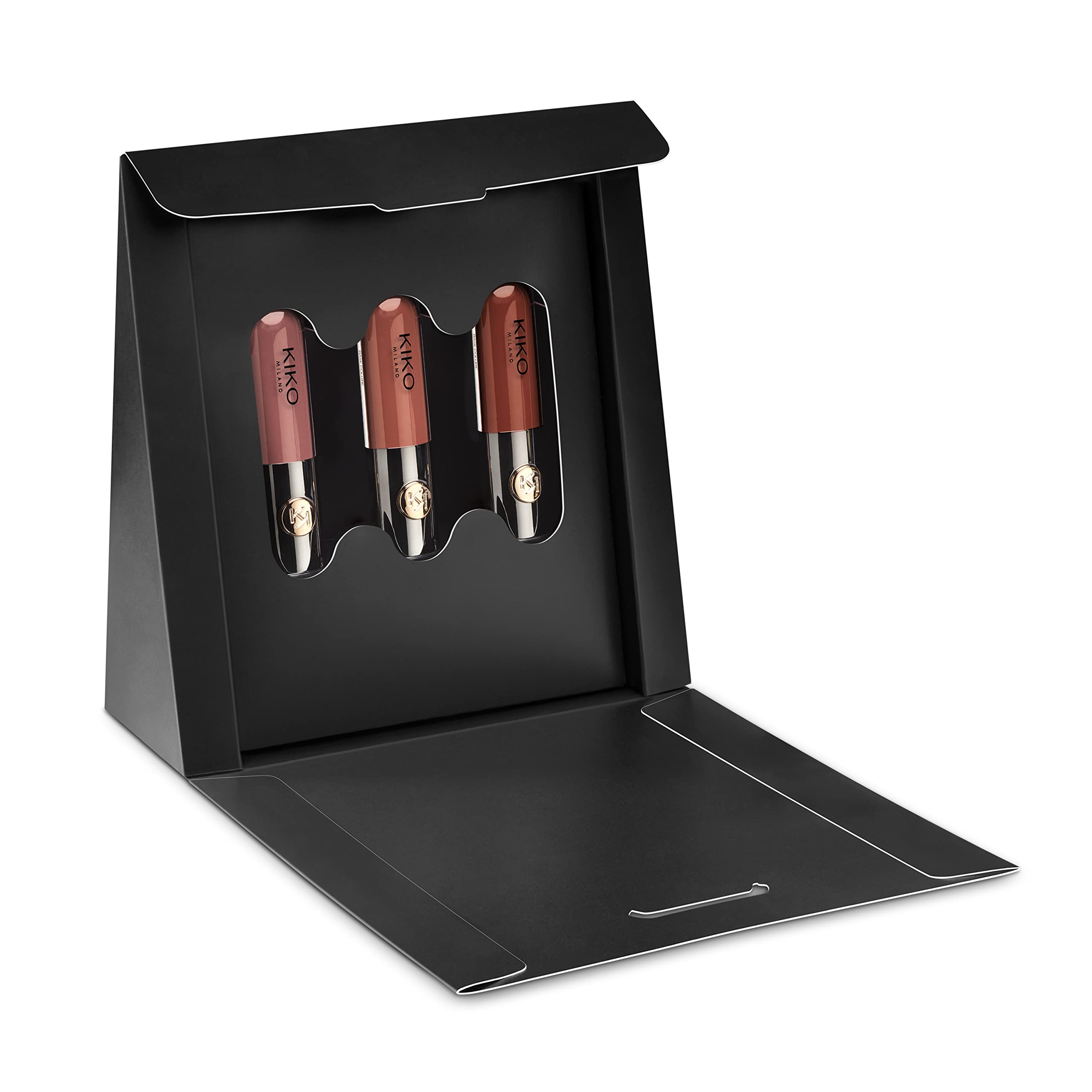 kiko-milano-unlimited-double-touch-lipstick-kit-kit-labbra-con-3-rossetti-liquid image 3