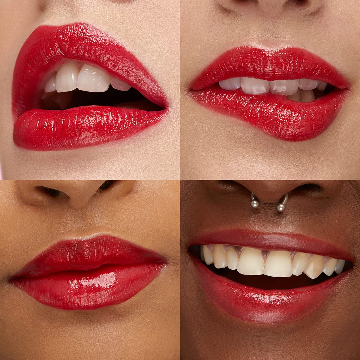 kiko-milano-glossy-dream-sheer-lipstick-207-rossetto-luminoso-semi-trasparente-c image 3