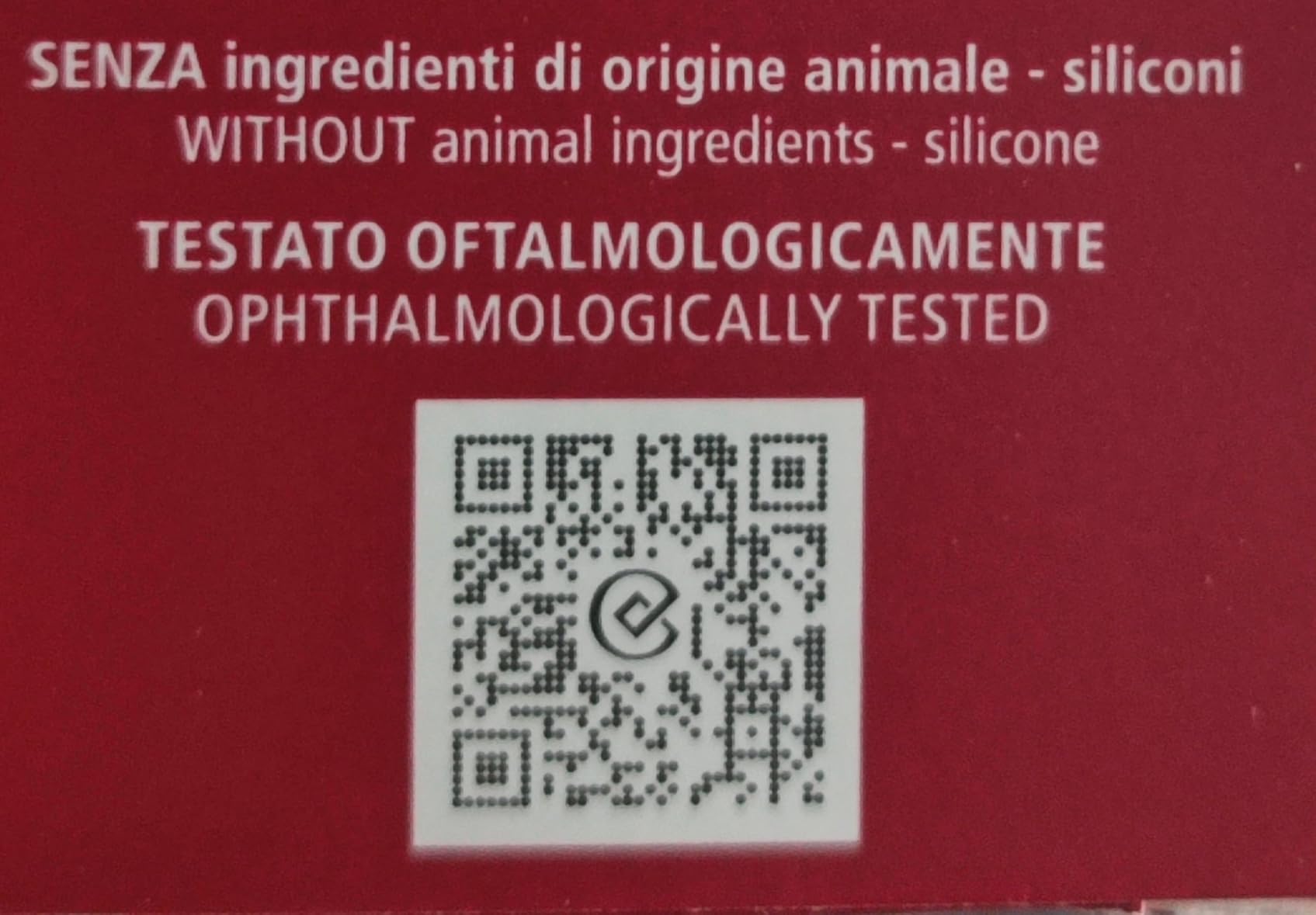 La mia crema anti-age preferita