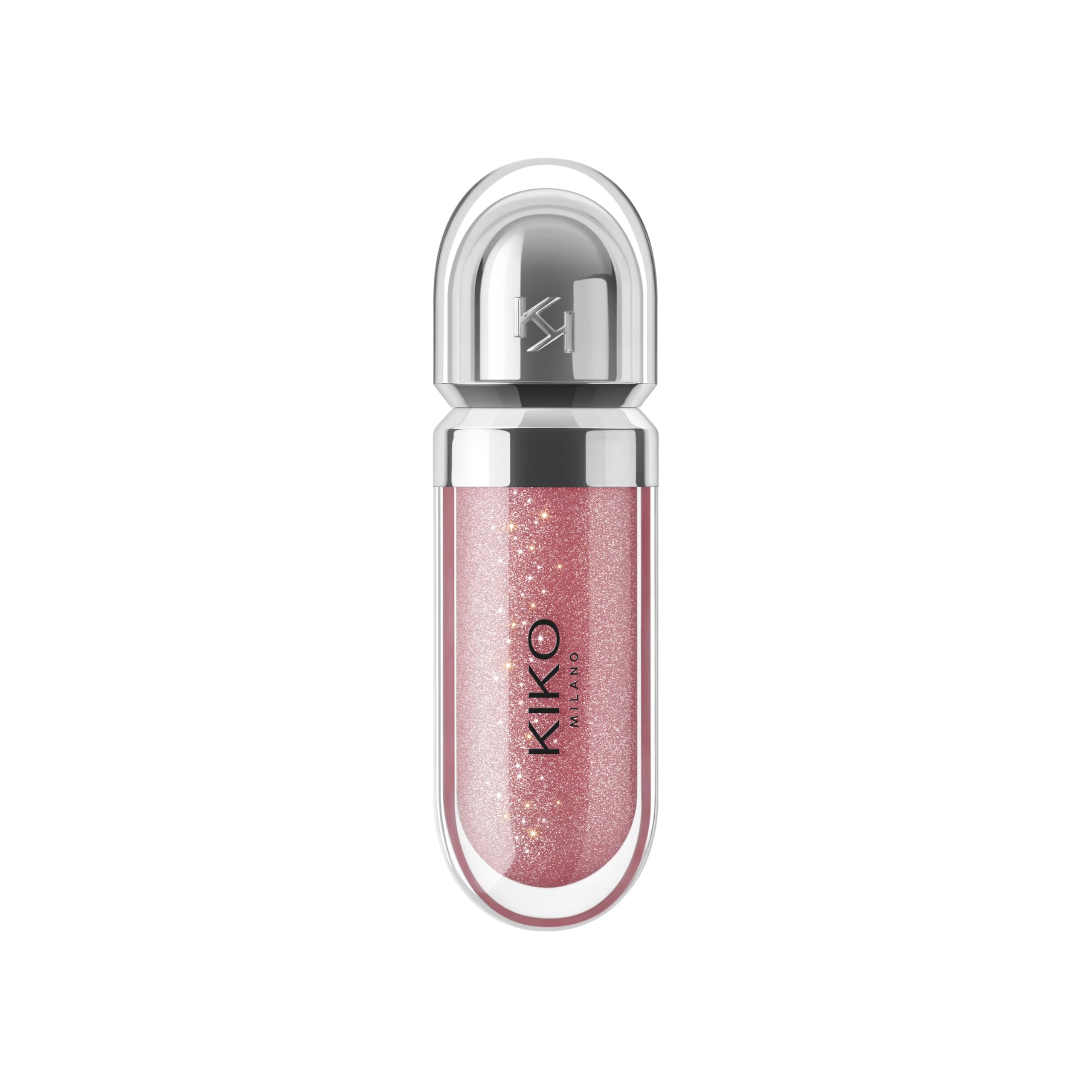 kiko-milano-3d-hydra-lipgloss-17-gloss-labbra-idratante-e-volumizzante-effetto-3 image 2