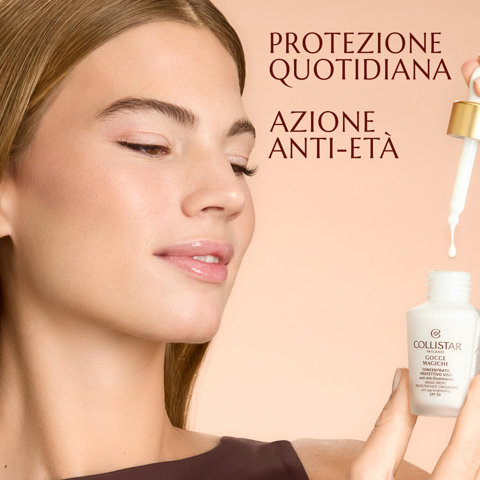 collistar-gocce-magiche-protettive-spf50-siero-viso-protettivo-illuminante-uv-ir image 5