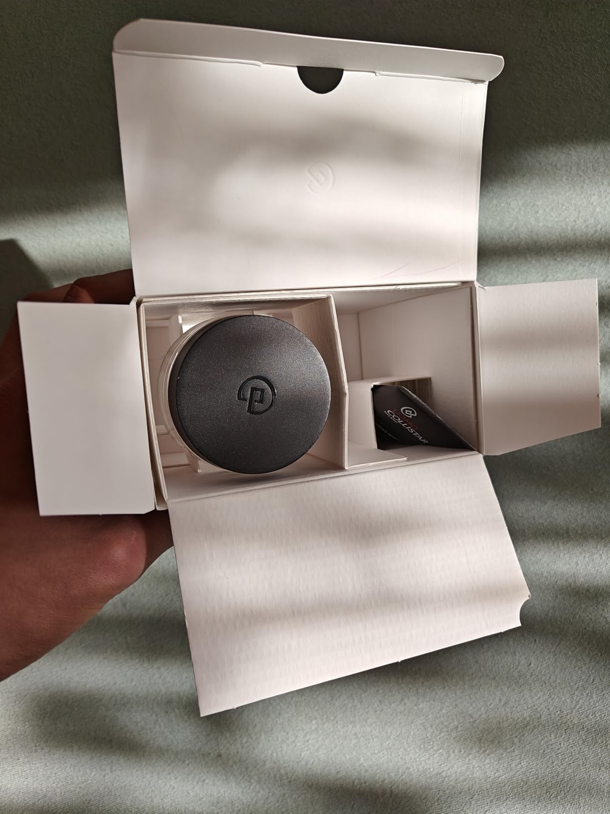 Confezione regalo elegante
