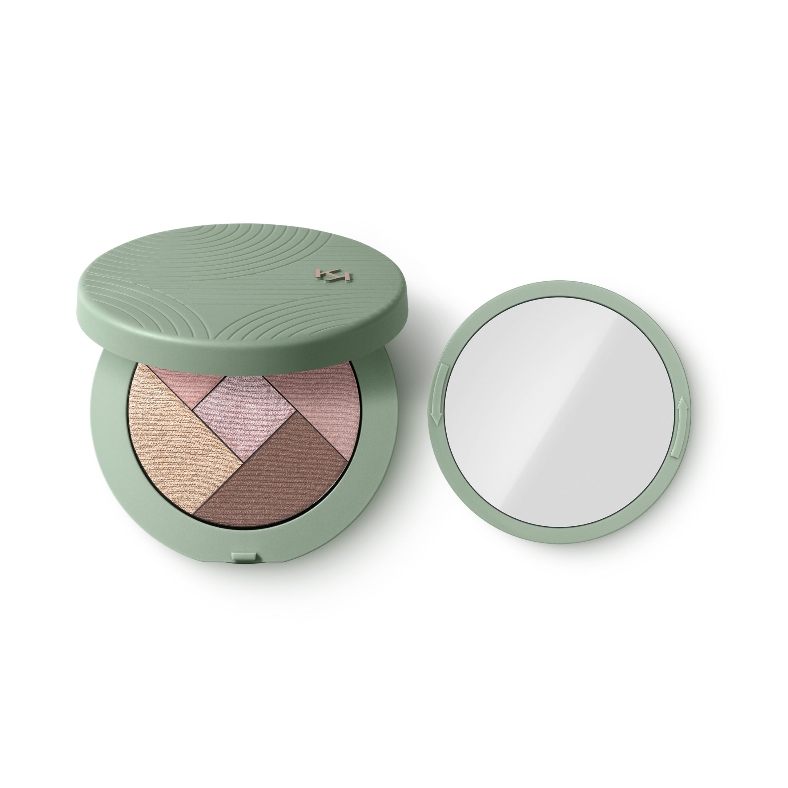 kiko-milano-kind-by-kiko-soft-touch-eyeshadow-palette-01-palette-occhi-con-5-omb image 4