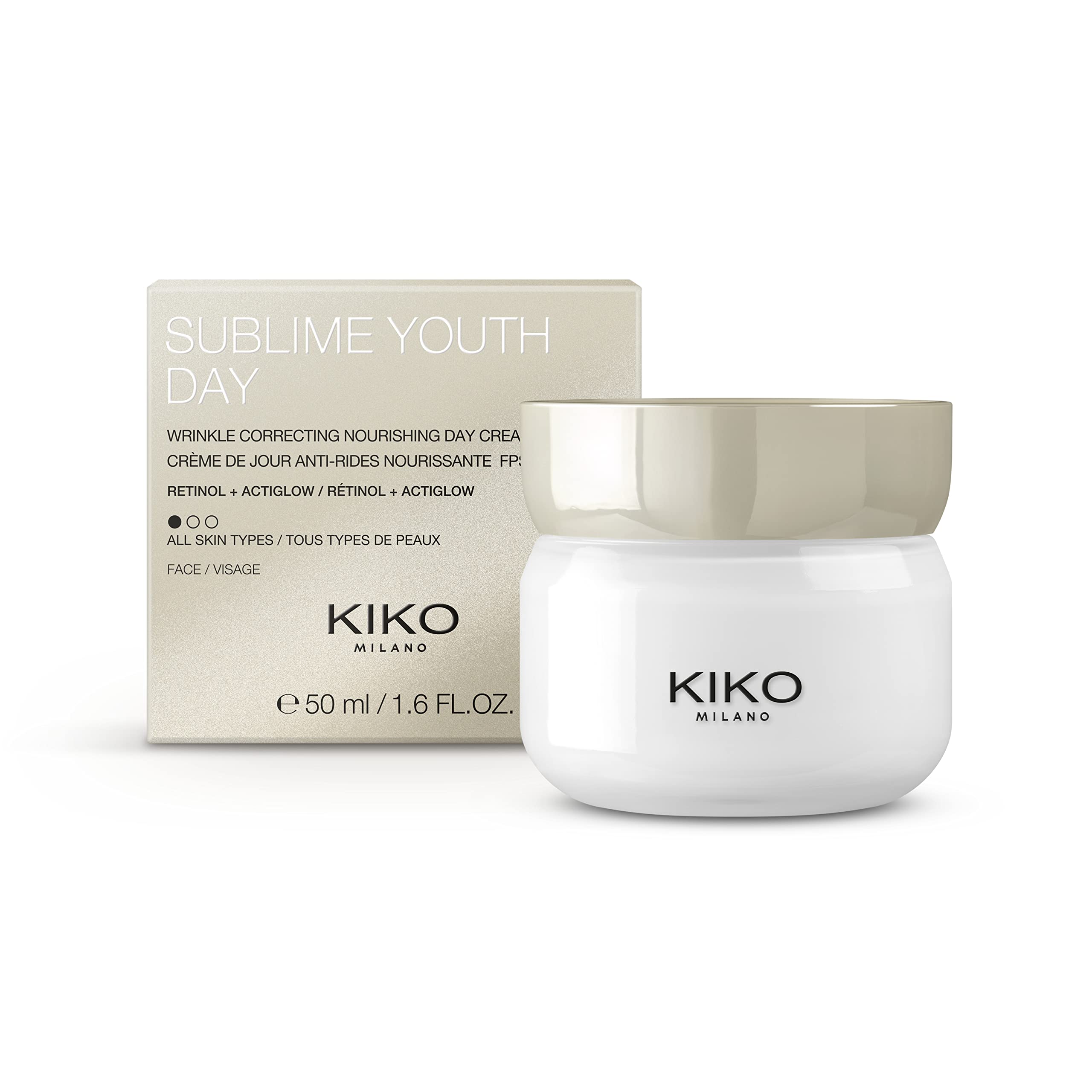 kiko-milano-sublime-youth-serum-siero-anti-rughe-concentrato-con-retinolo-e-acti image 8