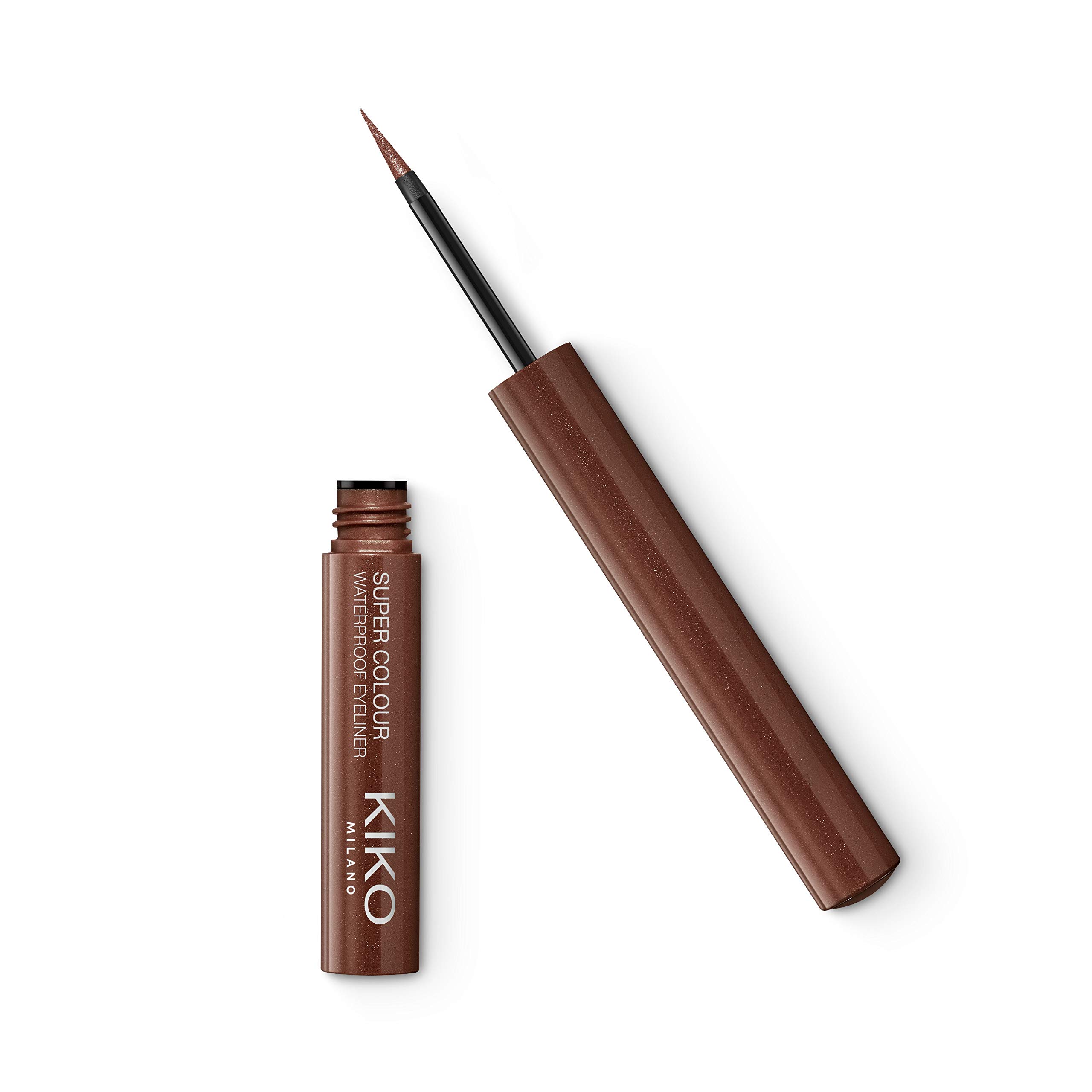 kiko-milano-super-colour-waterproof-eyeliner-01-eyeliner-liquido-colorato-ultra- image 7