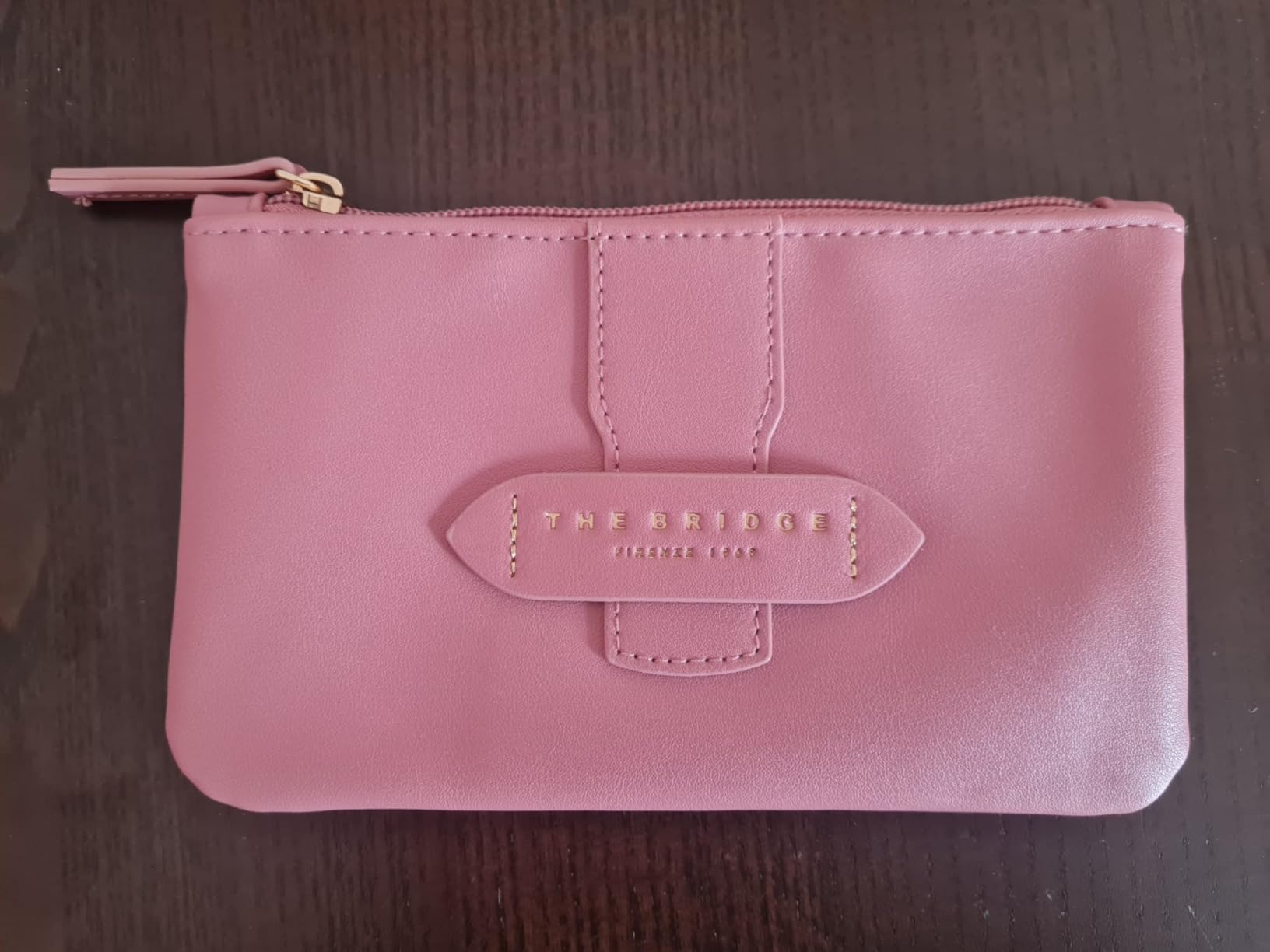 Mascara ok, pochette deludente
