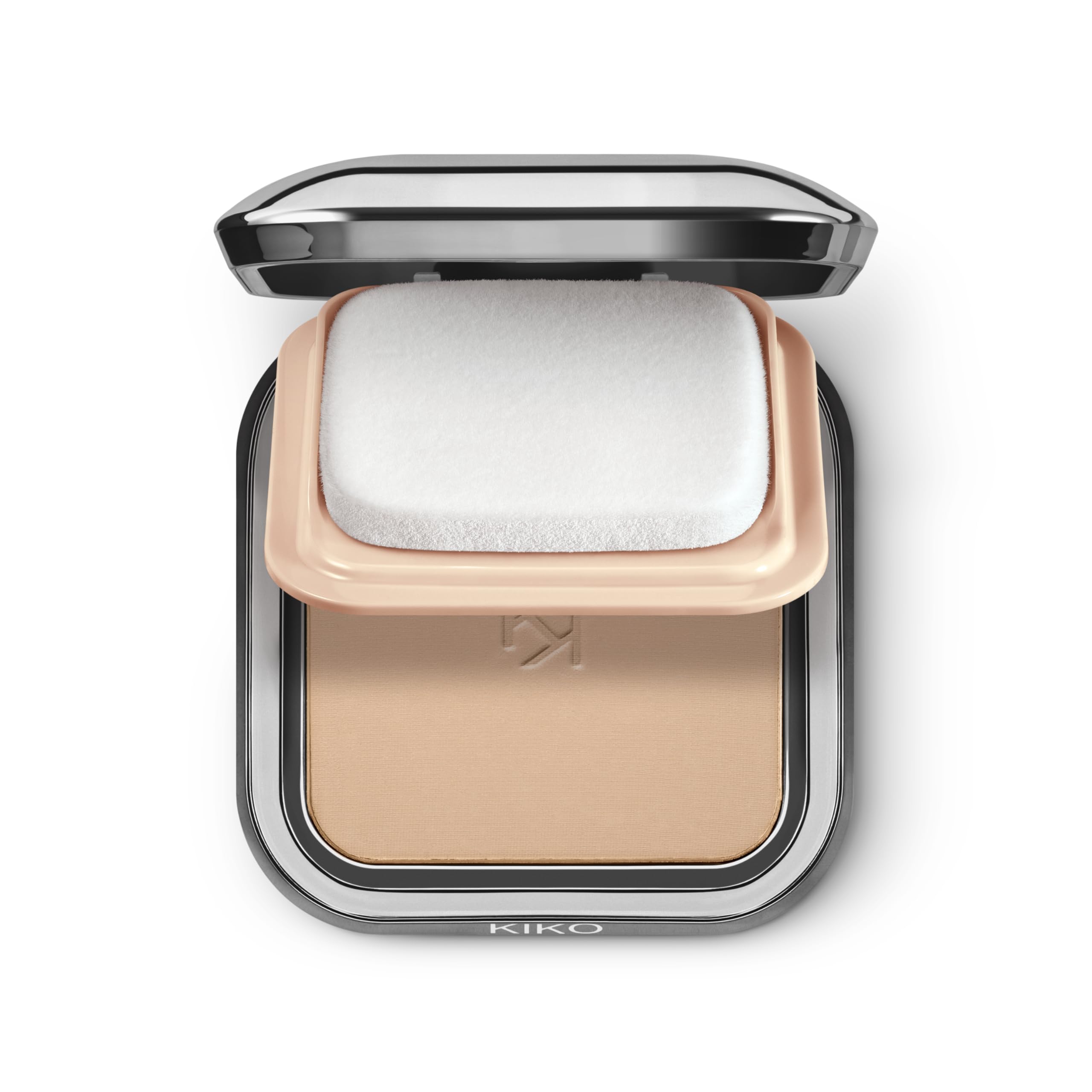 kiko-milano-weightless-perfection-wet-dry-powder-foundation-n60-fondotinta-compa image 3