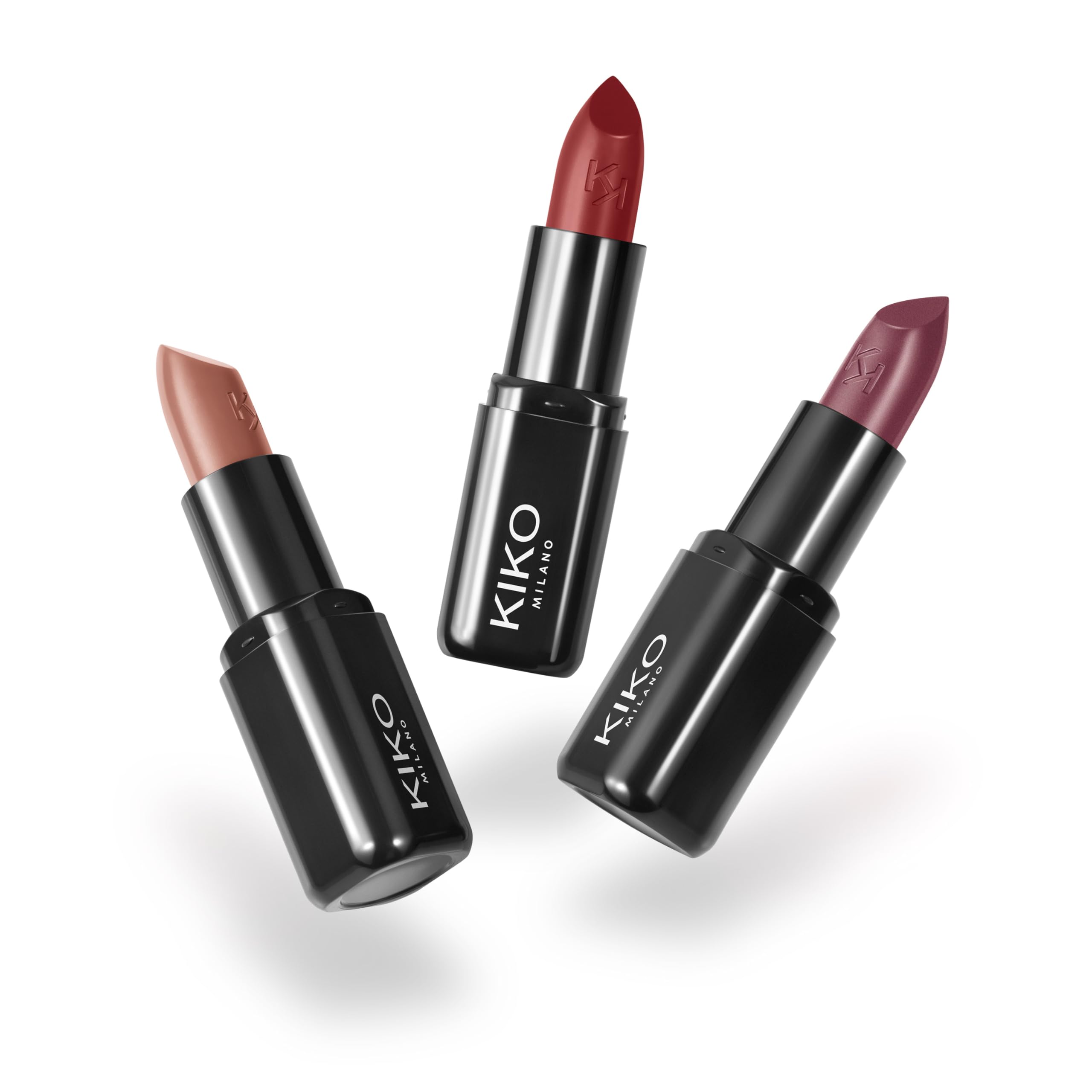 kiko-milano-smart-fusion-lip-set-02-kit-3-rossetti-creamy-dal-finish-luminoso-40 image 5