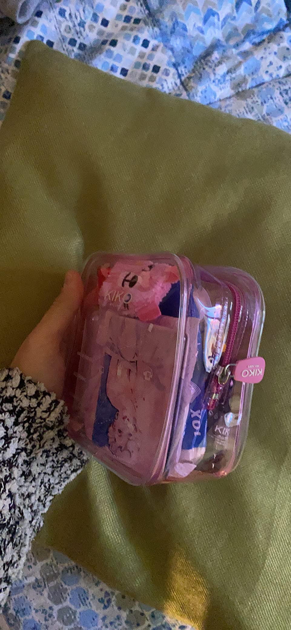 Regalo apprezzato
