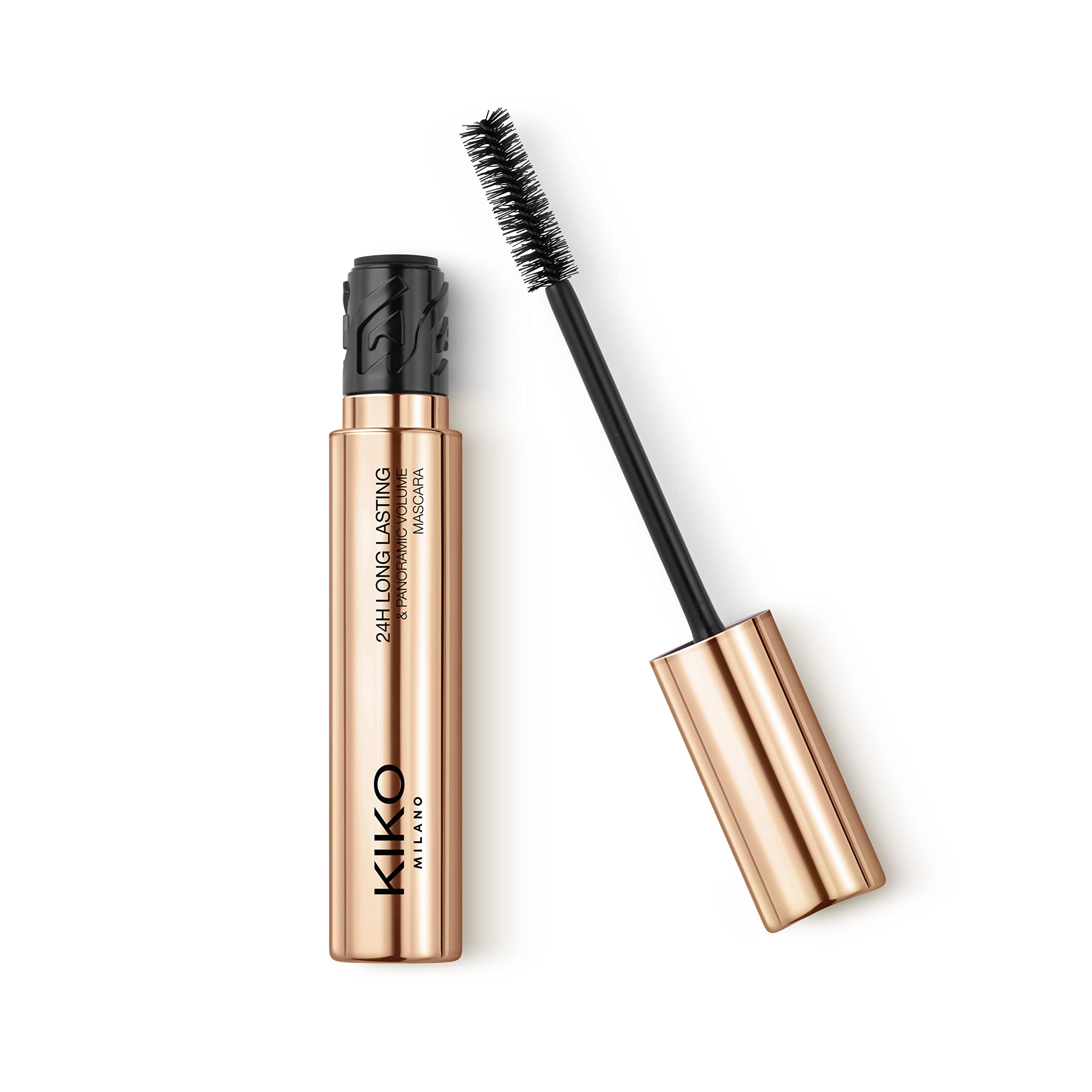 kiko-milano-24h-long-lasting-panoramic-volume-mascara-mascara-effetto-volume-pan image 1