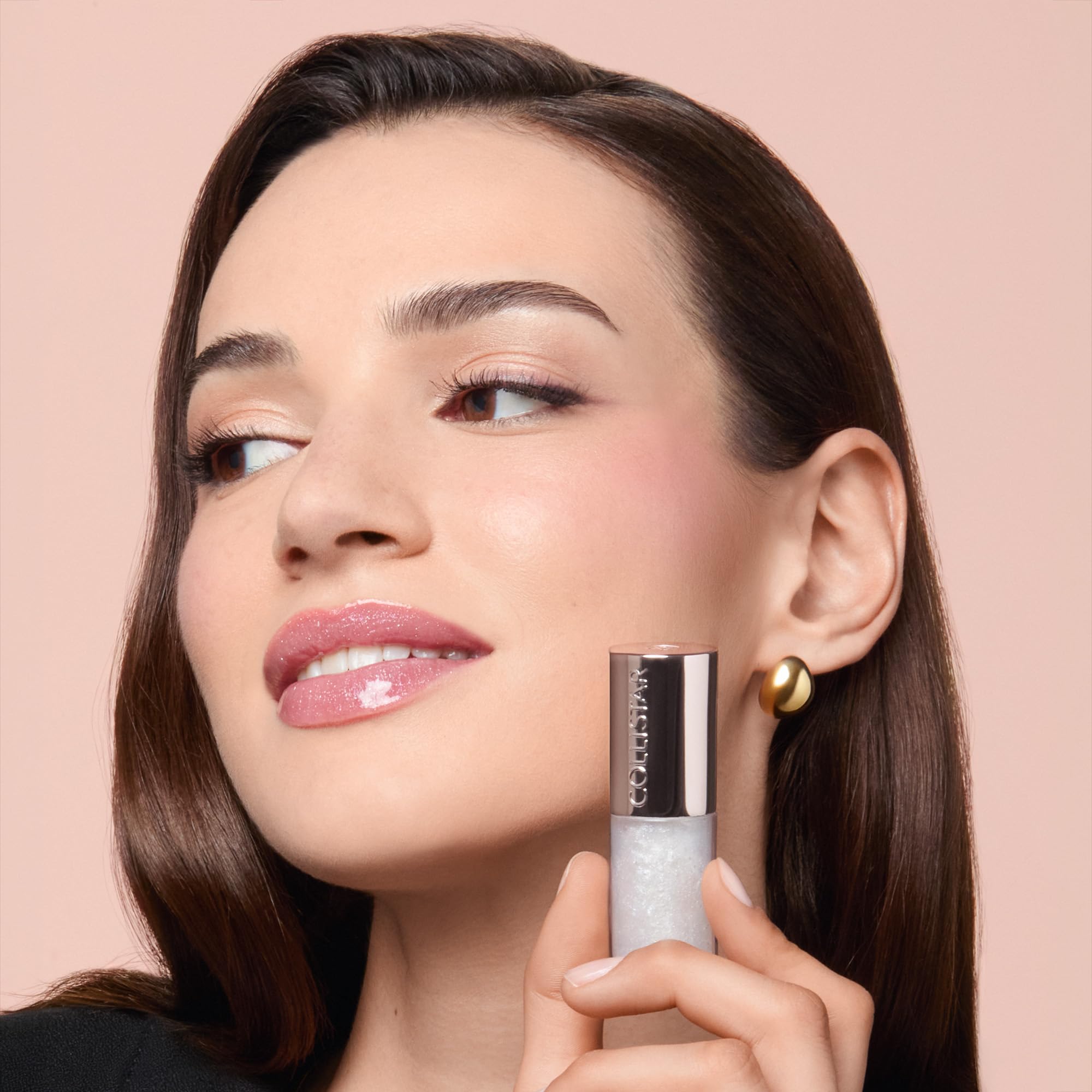 collistar-puro-lip-gloss-plump-n-402-in-segreto-shimmer-gloss-volumizzante-labbr image 4