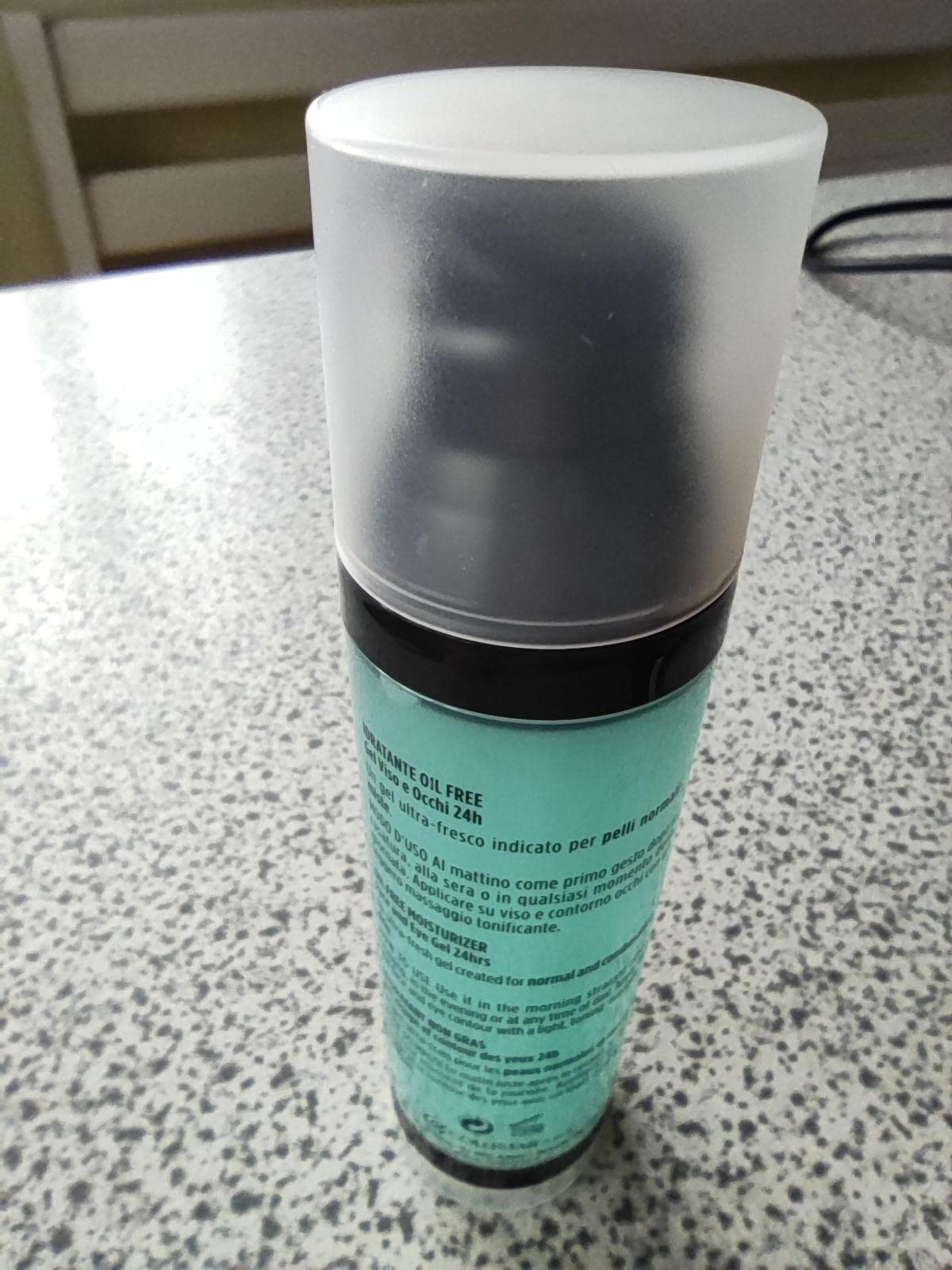 Ottimo gel