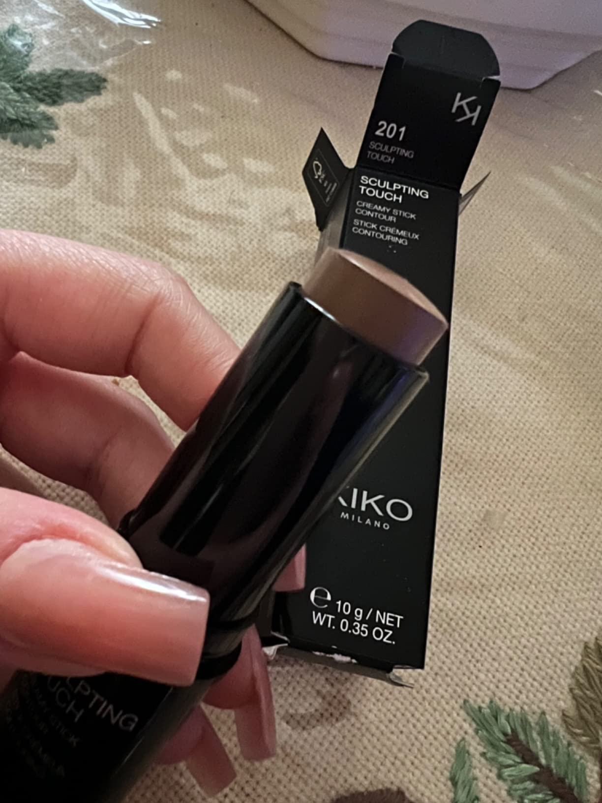 Comprato per mia figlia