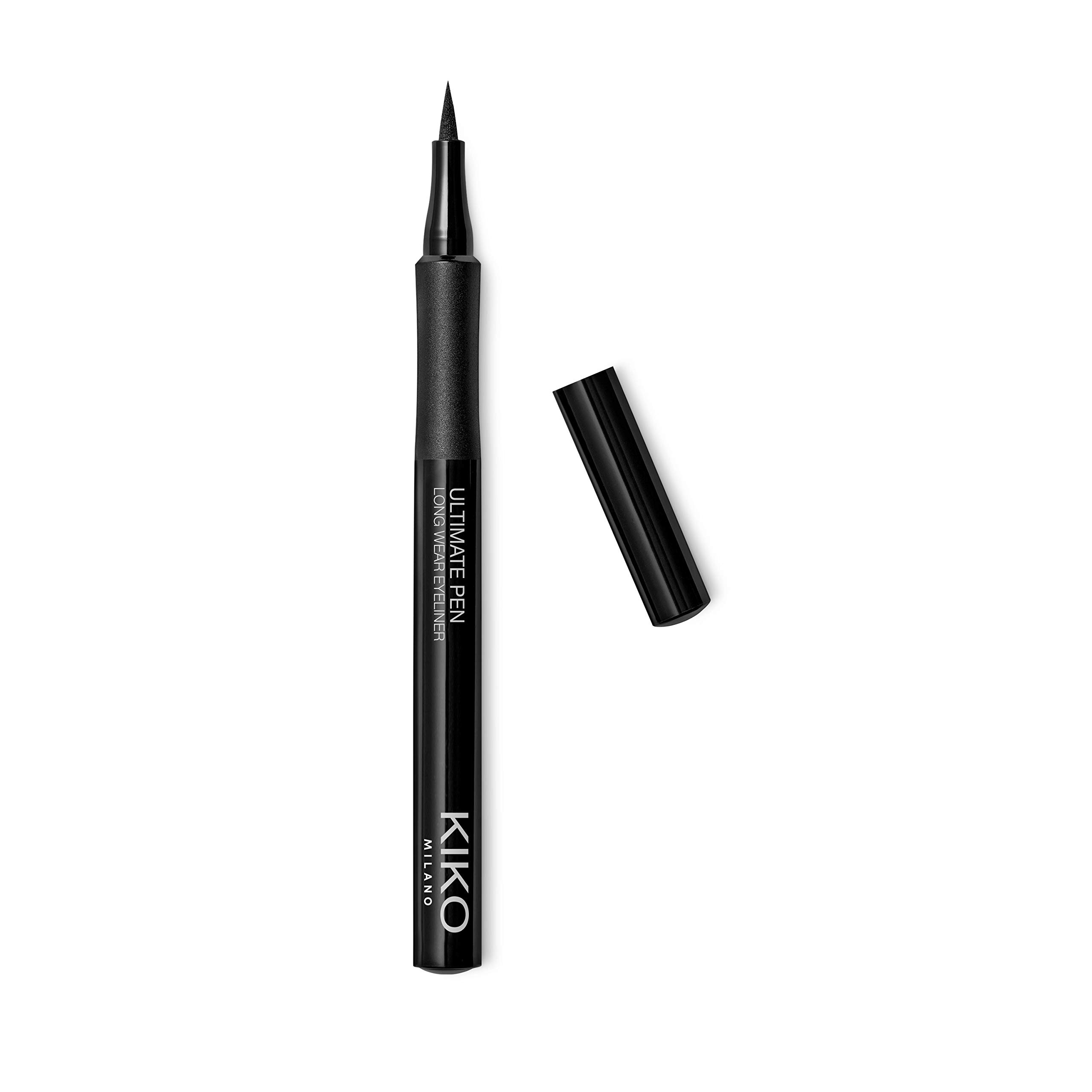 kiko-milano-ultimate-pen-eyeliner-04-eyeliner-a-lunga-tenuta-in-penna image 4