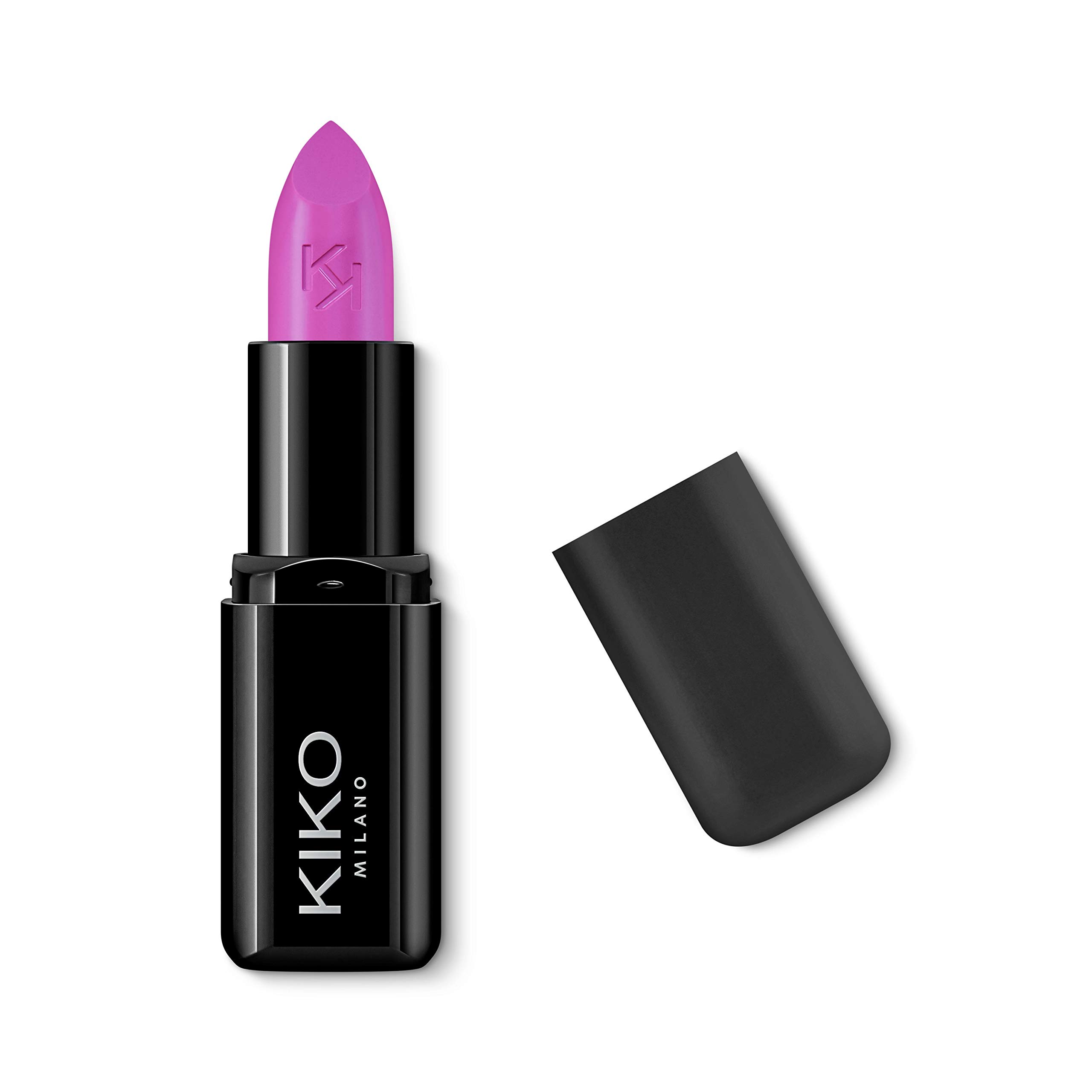 kiko-milano-smart-fusion-lipstick-442-rossetto-ricco-e-nutriente-finish-luminoso image 3