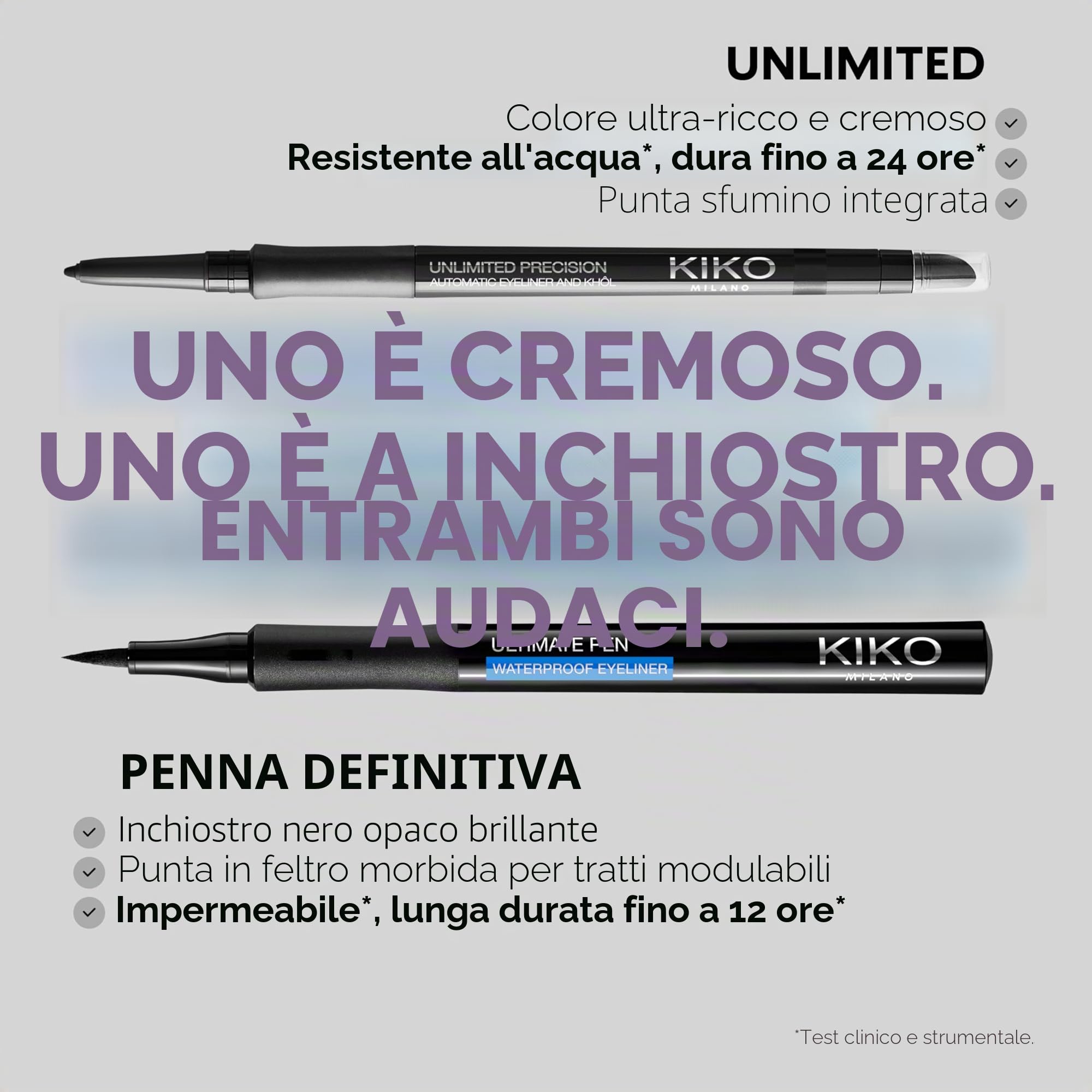 kiko-milano-unlimited-precision-automatic-eyeliner-and-kh-l-04-matita-occhi-auto image 8
