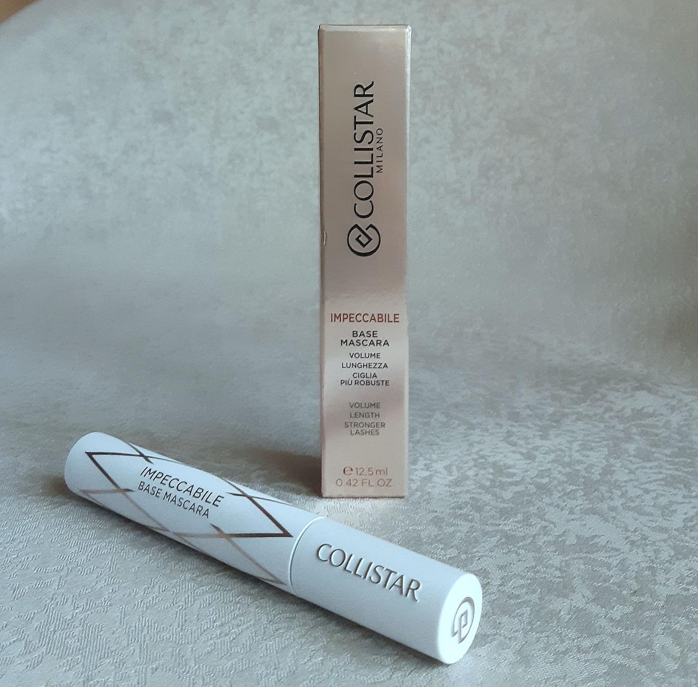 Wonderful primer