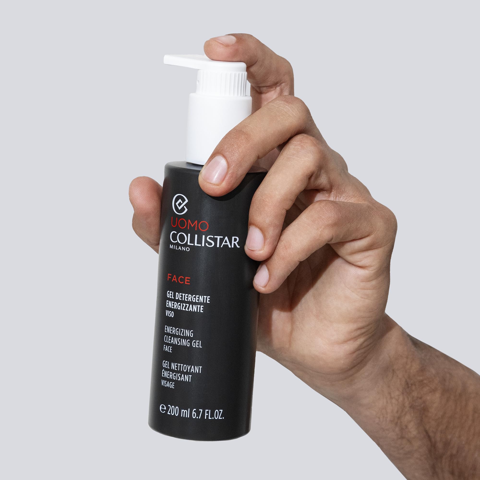 collistar-gel-detergente-viso-uomo-energizzante-pulizia-quotidiana-con-caffeina- image 3