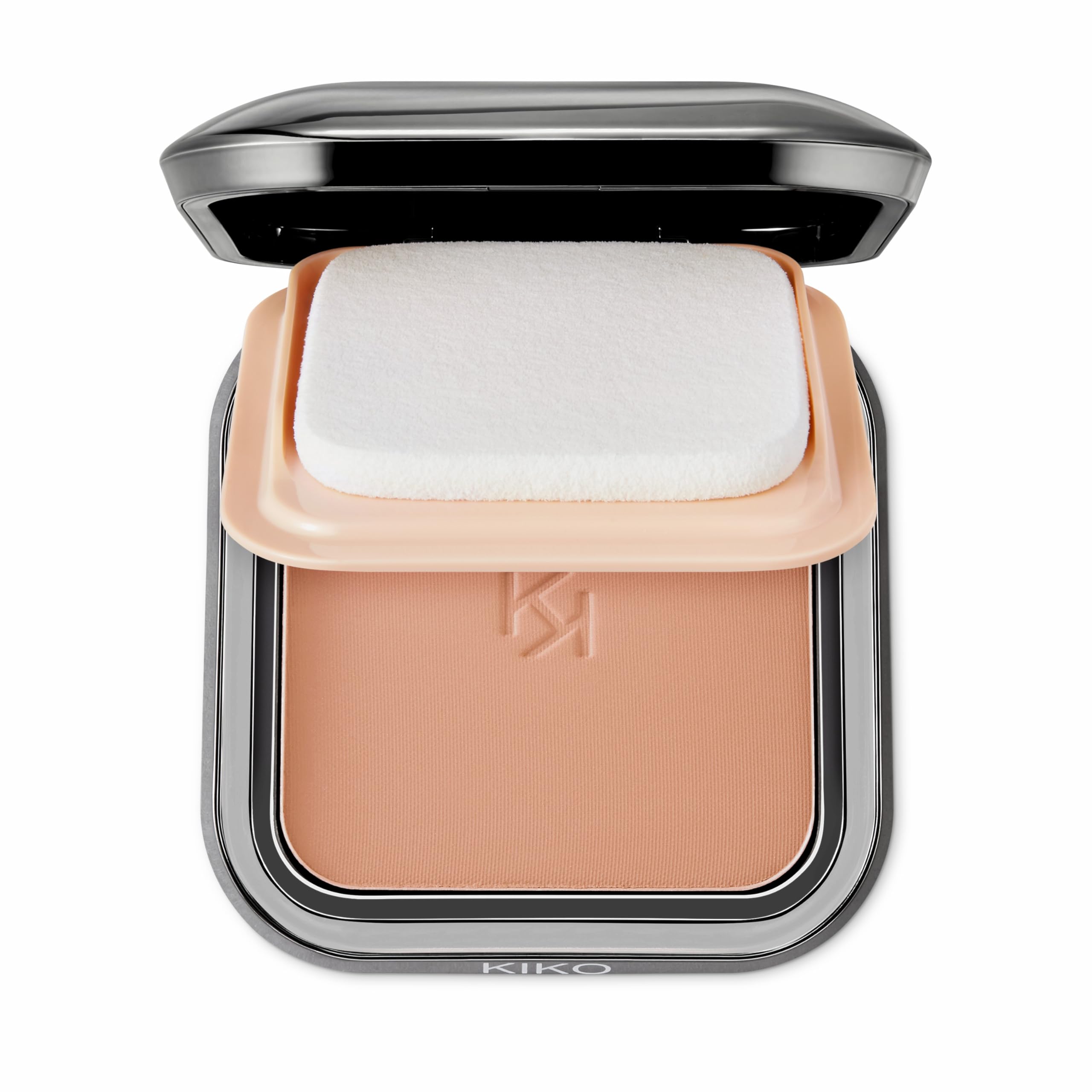 kiko-milano-weightless-perfection-wet-and-dry-powder-foundation-wr120-fondotinta image 3