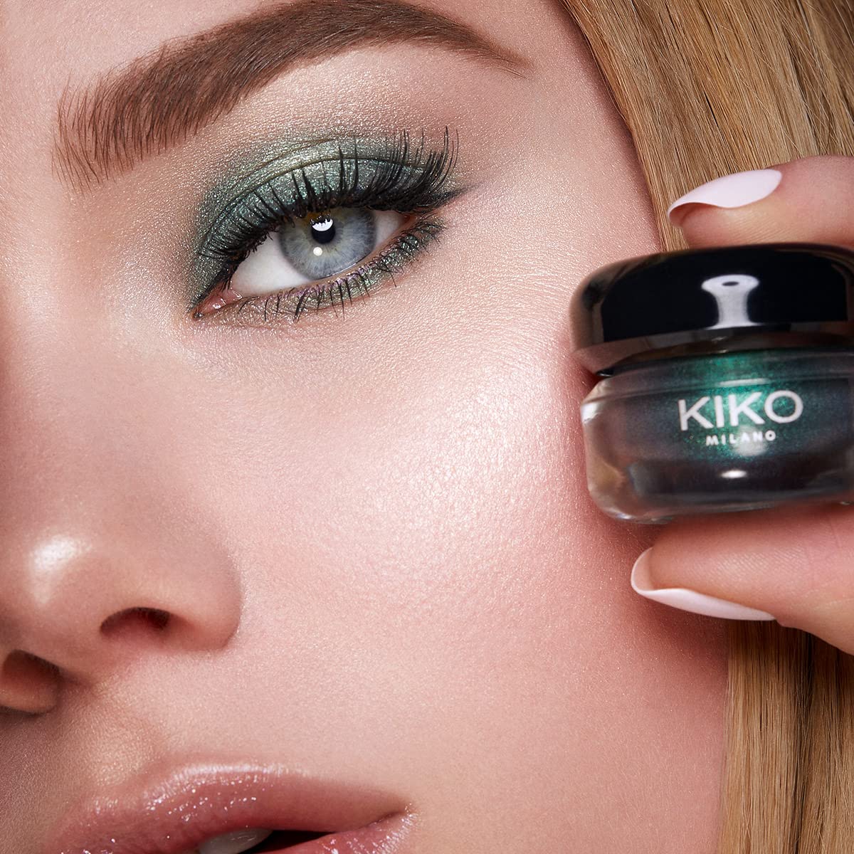 kiko-milano-lasting-mousse-eyeshadow-06-ombretto-in-mousse-a-lunga-tenuta-16h-fi image 3