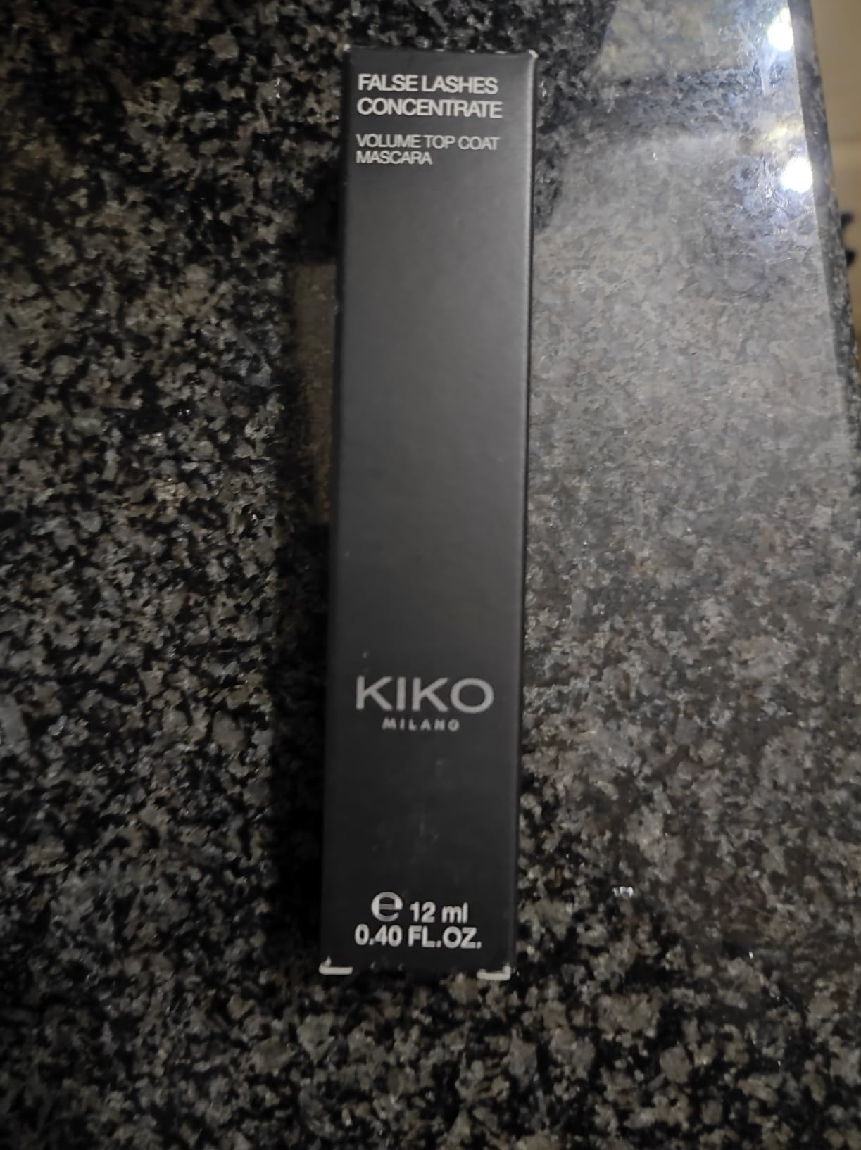 Buon top coat