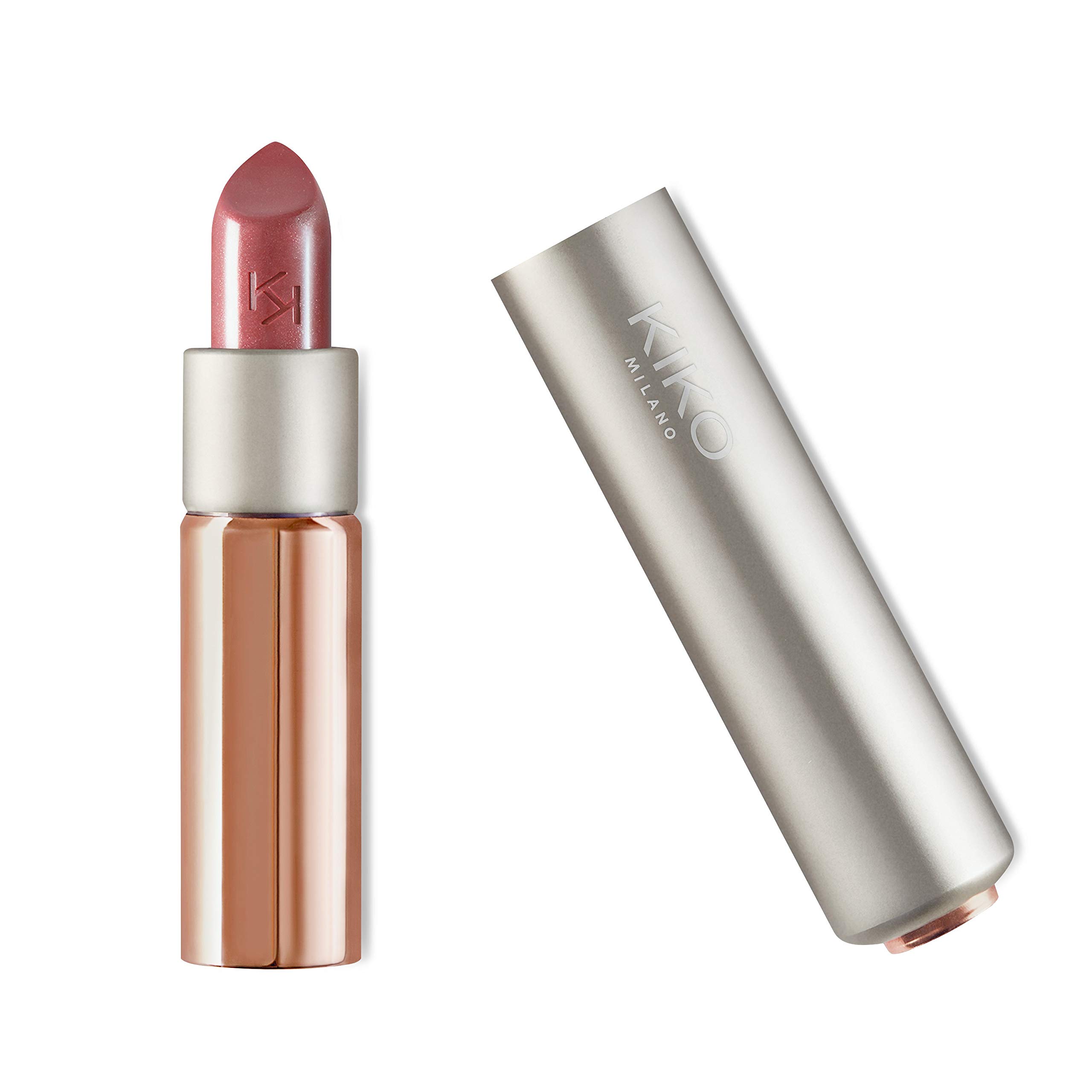 kiko-milano-glossy-dream-sheer-lipstick-207-rossetto-luminoso-semi-trasparente-c image 4
