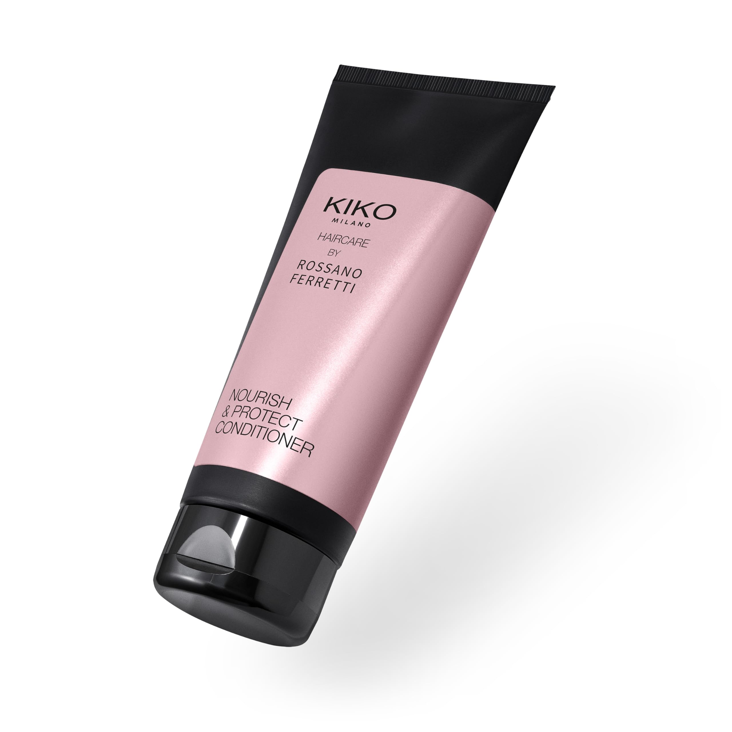 kiko-milano-nourish-protect-conditioner-balsamo-nutriente-per-capelli-e-cuoio-ca image 4