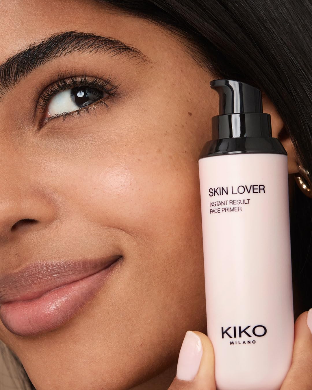 kiko-milano-skin-lover-instant-result-face-primer-primer-viso-idratante-con-acid image 5