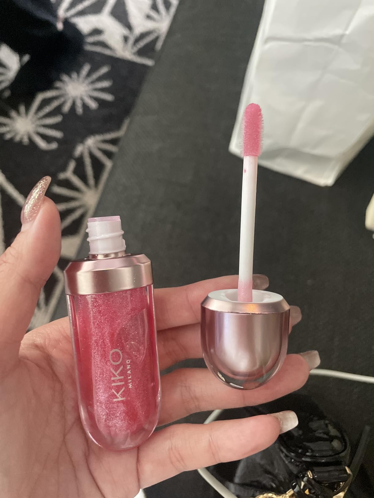Regalo che ha conquistato