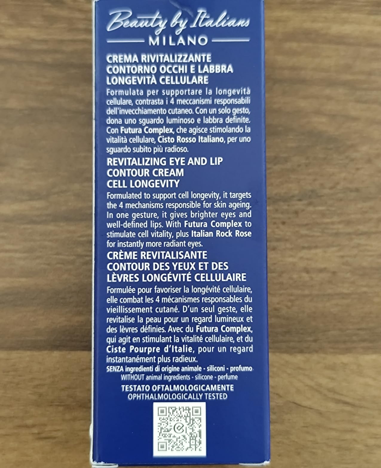 Meravigliosa