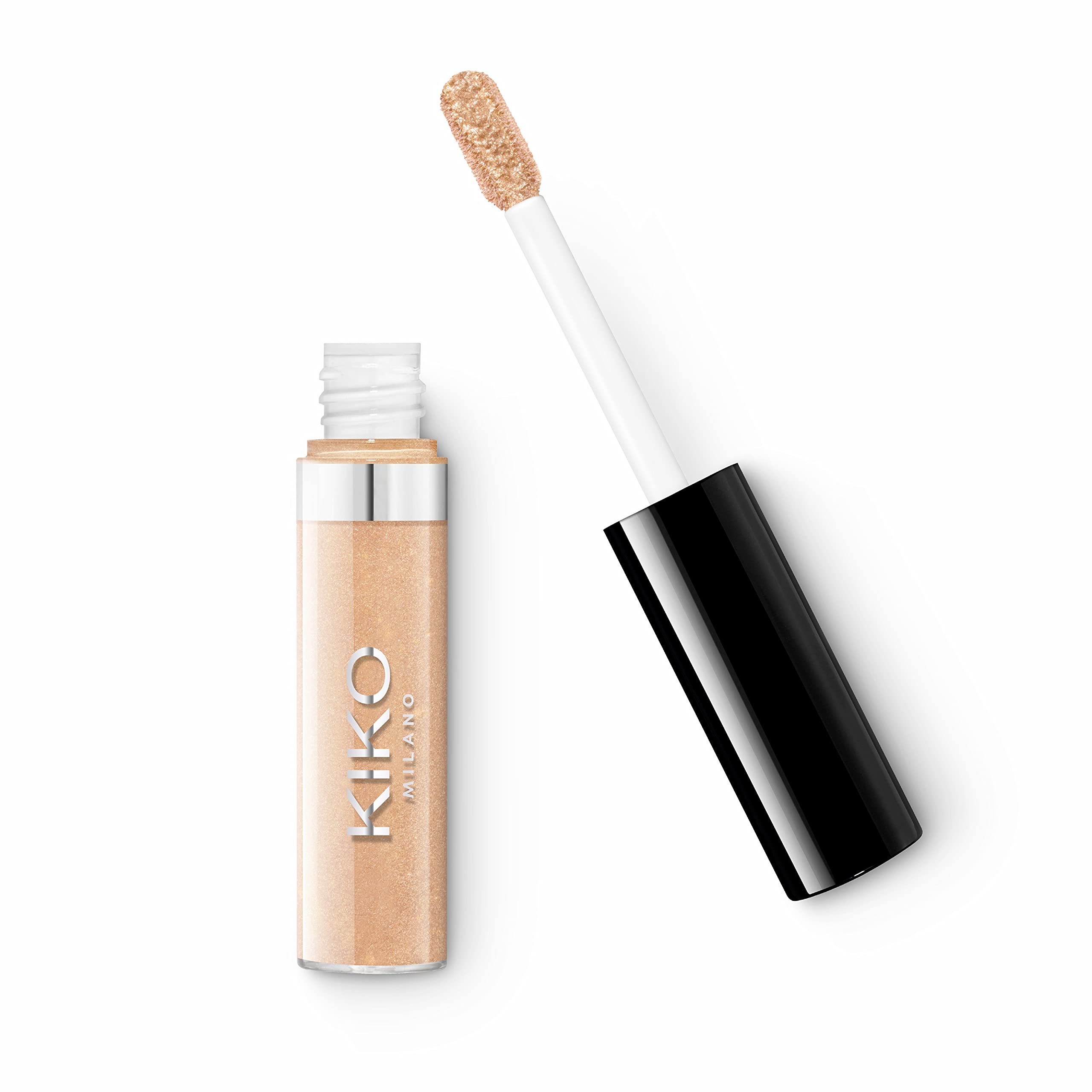 kiko-milano-long-lasting-liquid-eyeshadow-02-ombretto-liquido-lunga-tenuta-10-or image 2